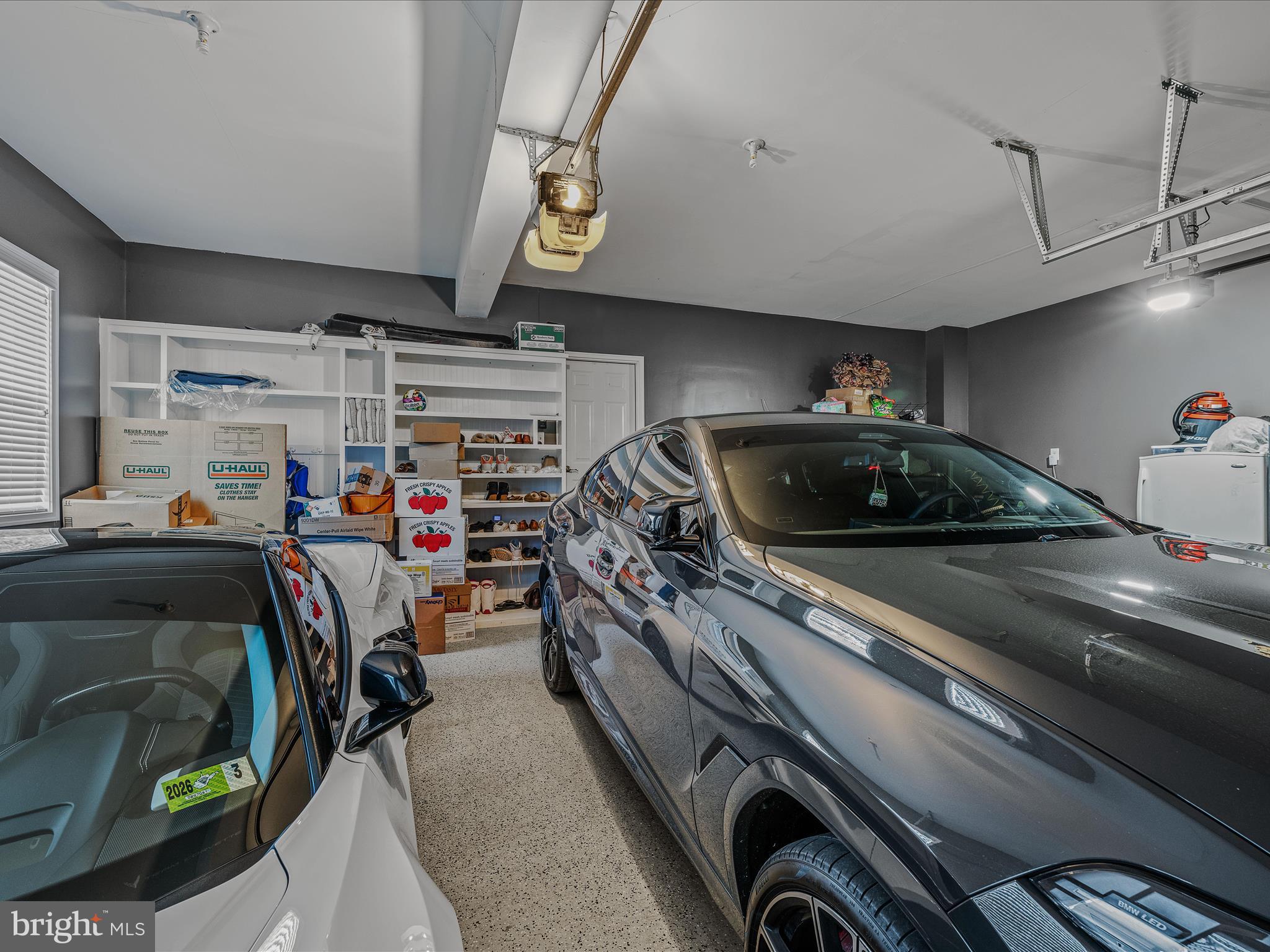 BROOKFIELD ON THE POTOMAC - Residential