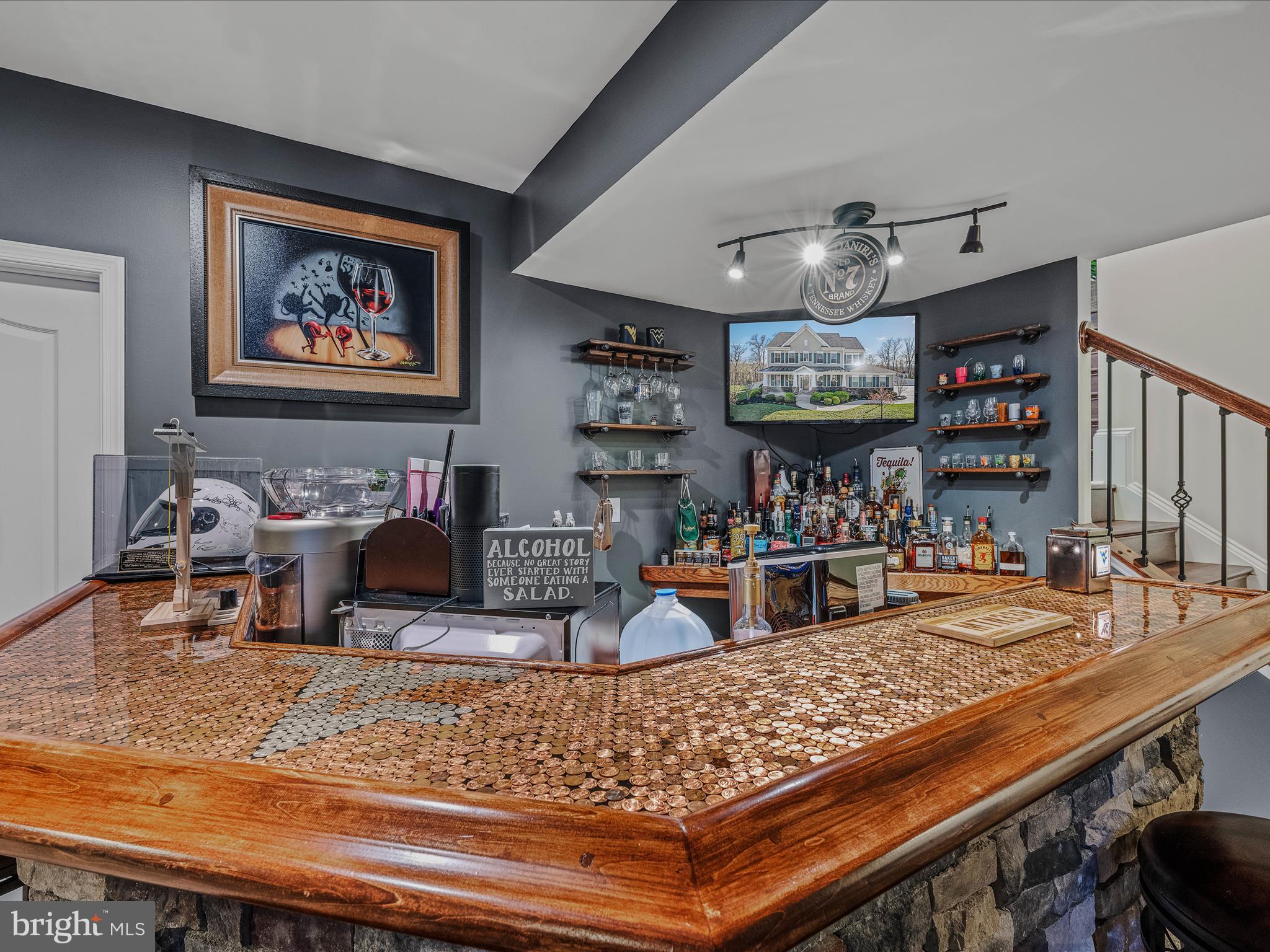 BROOKFIELD ON THE POTOMAC - Residential