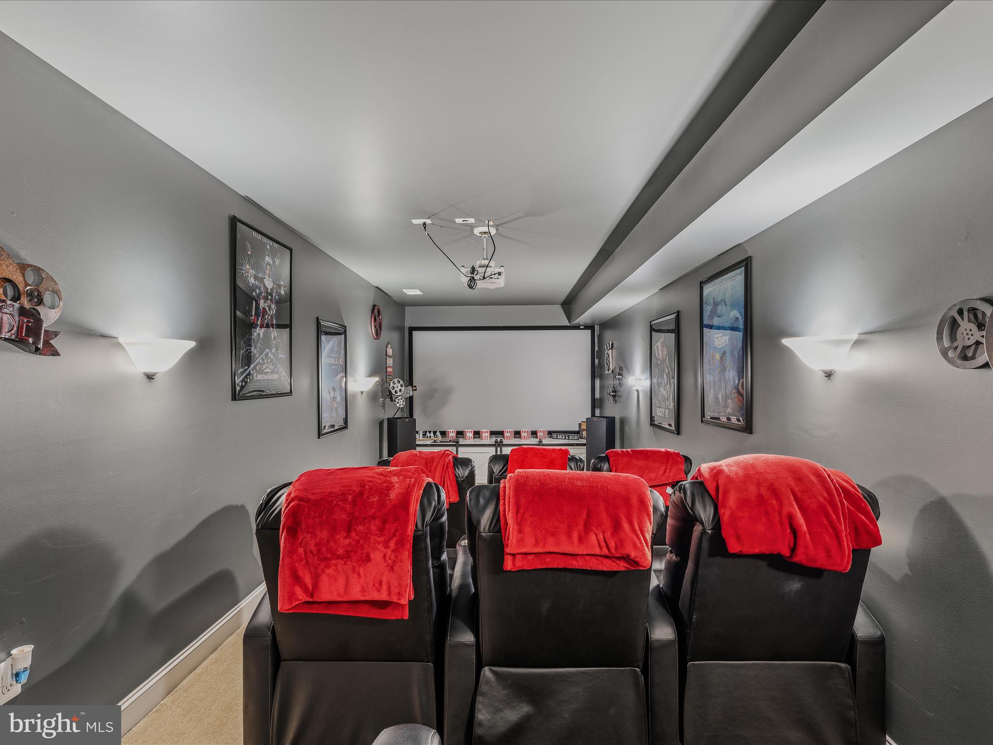 BROOKFIELD ON THE POTOMAC - Residential