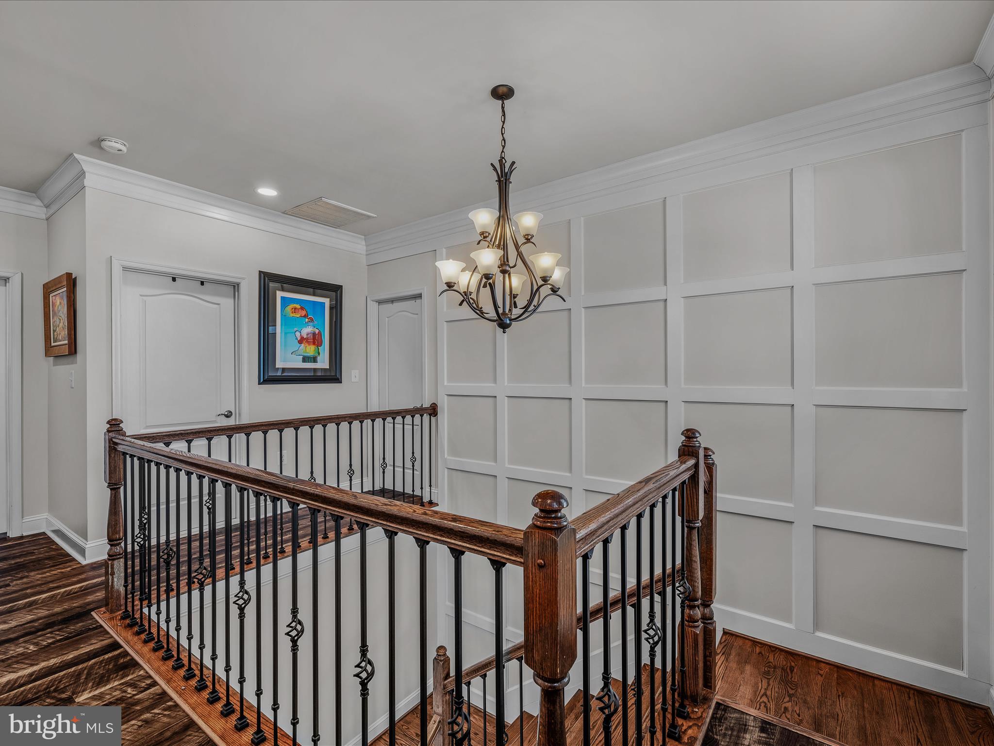 BROOKFIELD ON THE POTOMAC - Residential