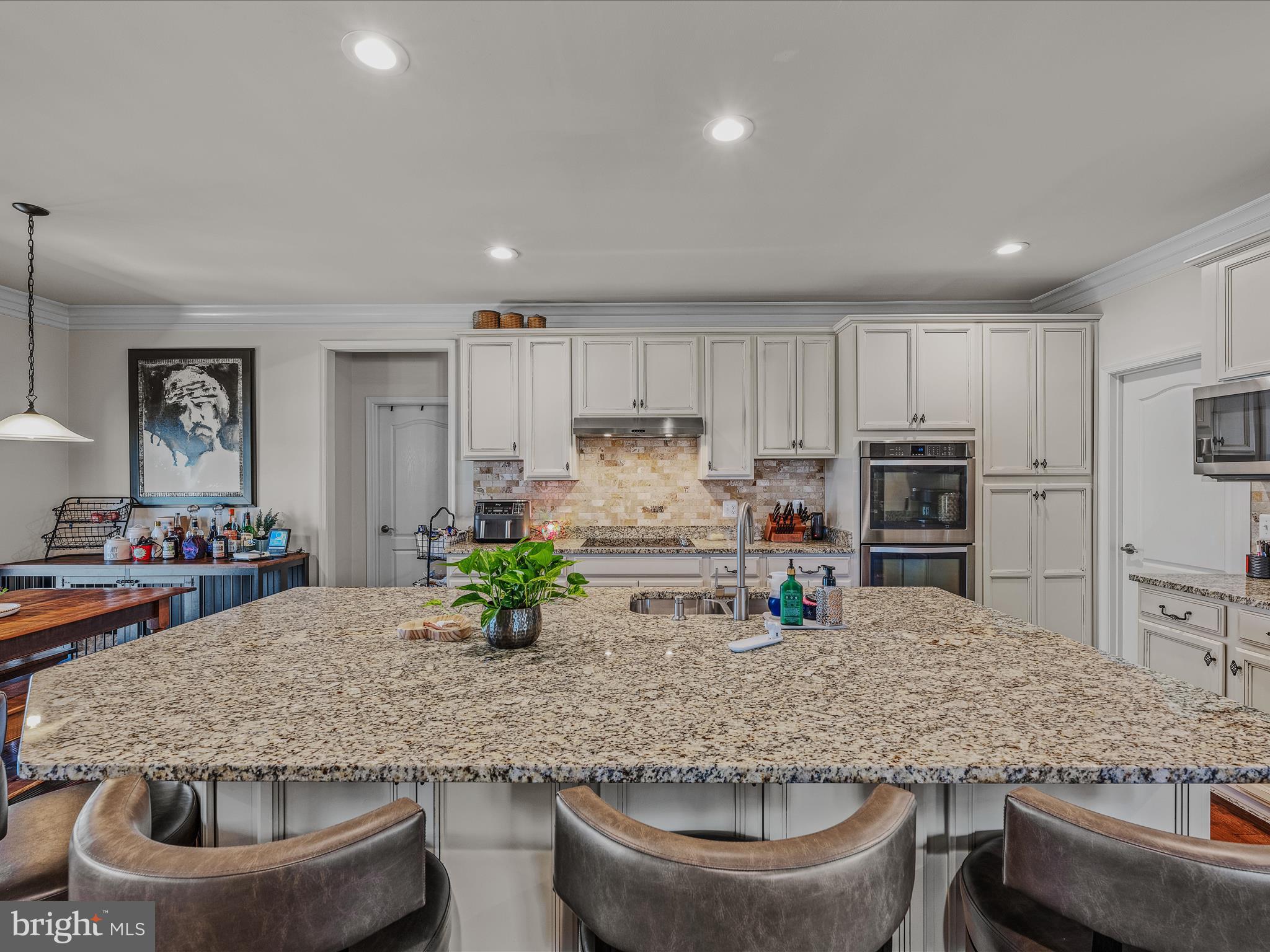 BROOKFIELD ON THE POTOMAC - Residential