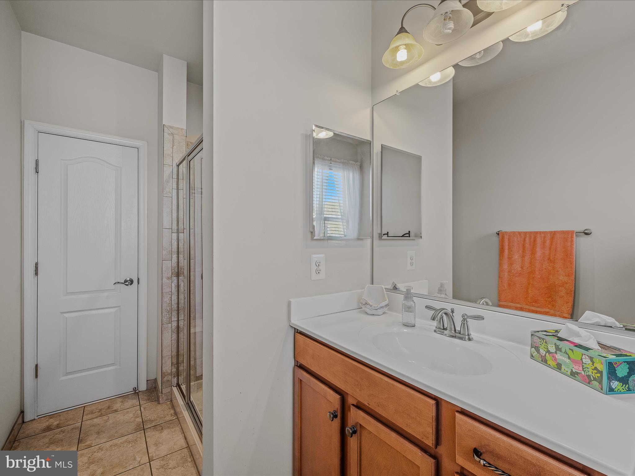 BROOKFIELD ON THE POTOMAC - Residential