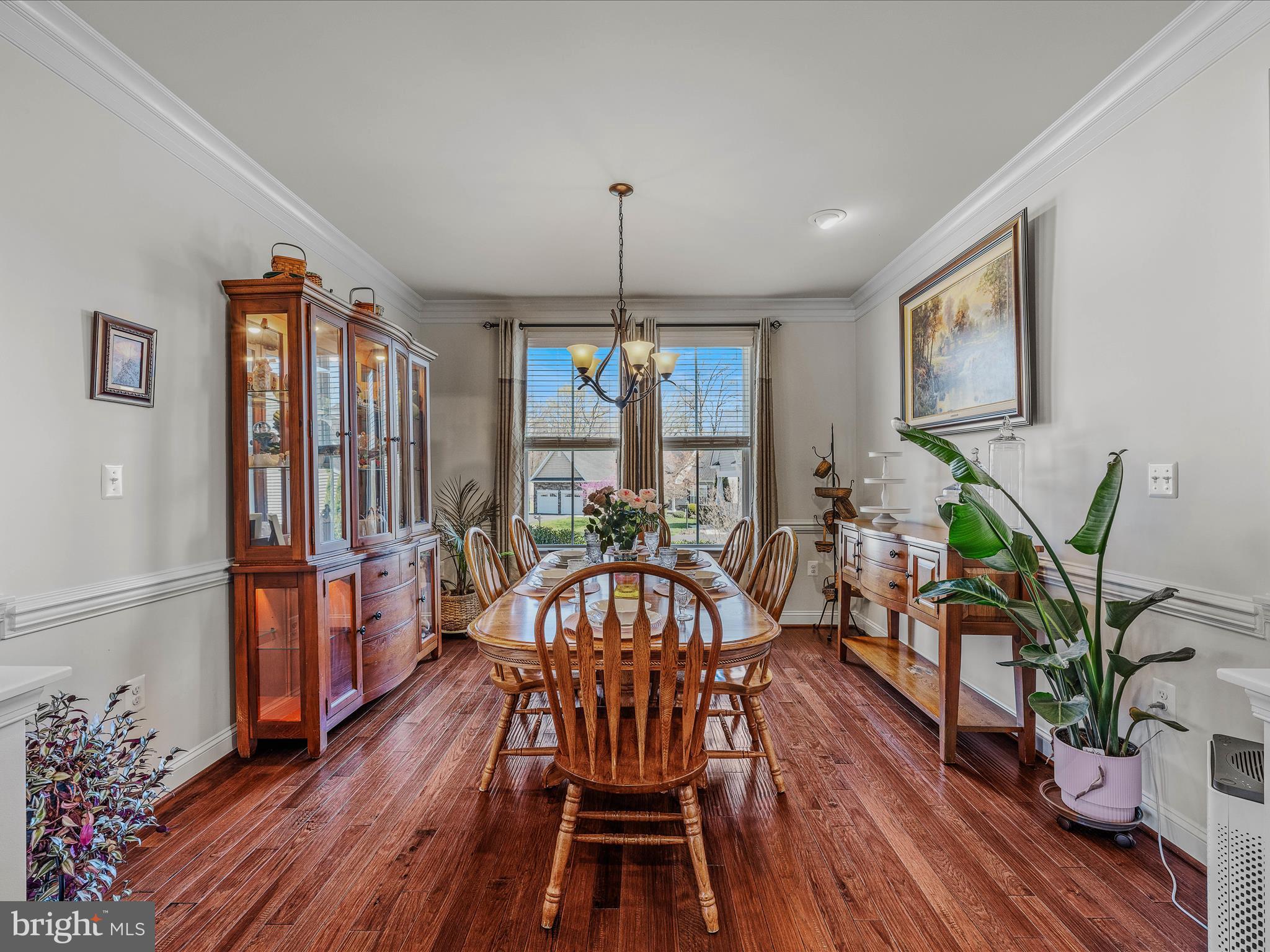 BROOKFIELD ON THE POTOMAC - Residential