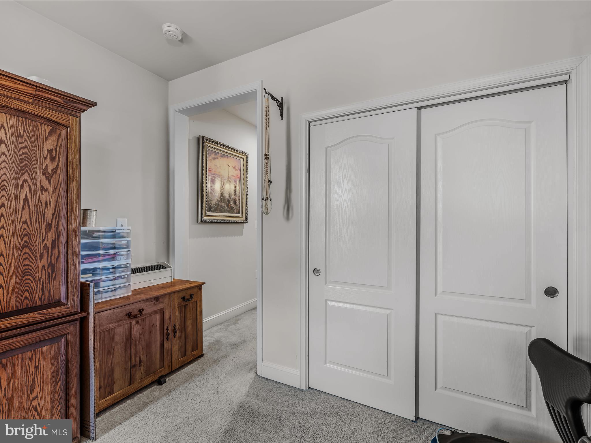 BROOKFIELD ON THE POTOMAC - Residential