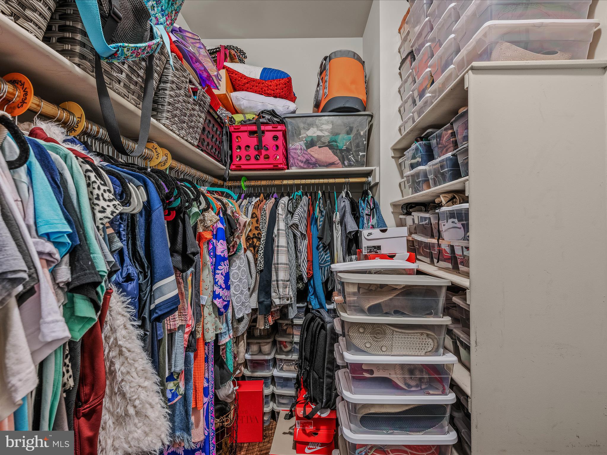 BROOKFIELD ON THE POTOMAC - Residential