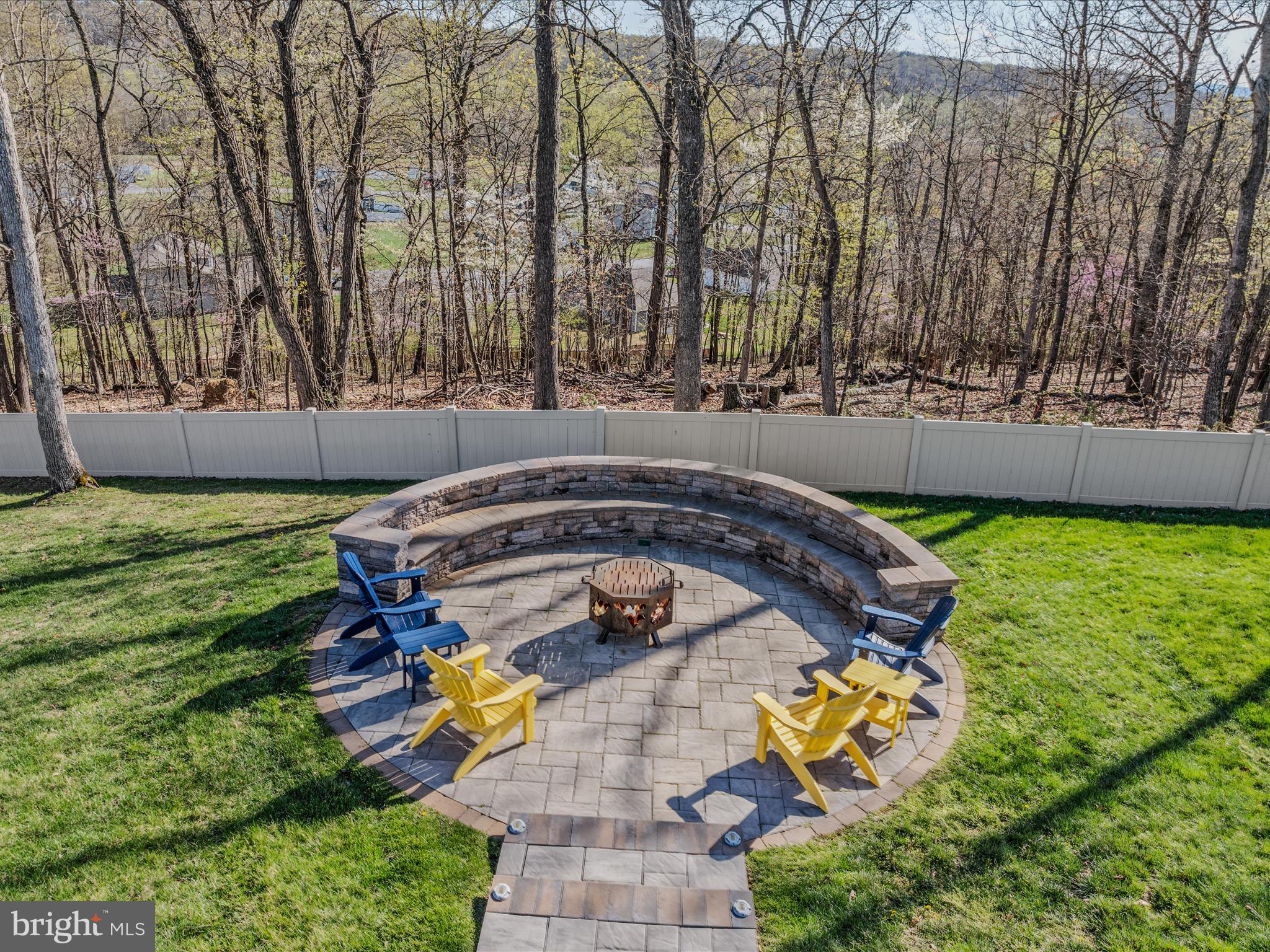 BROOKFIELD ON THE POTOMAC - Residential