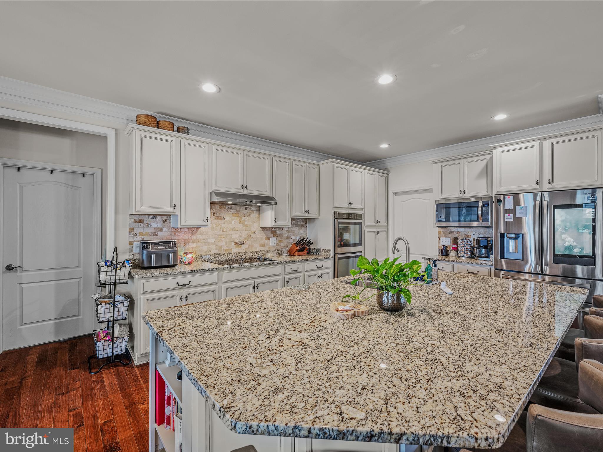 BROOKFIELD ON THE POTOMAC - Residential