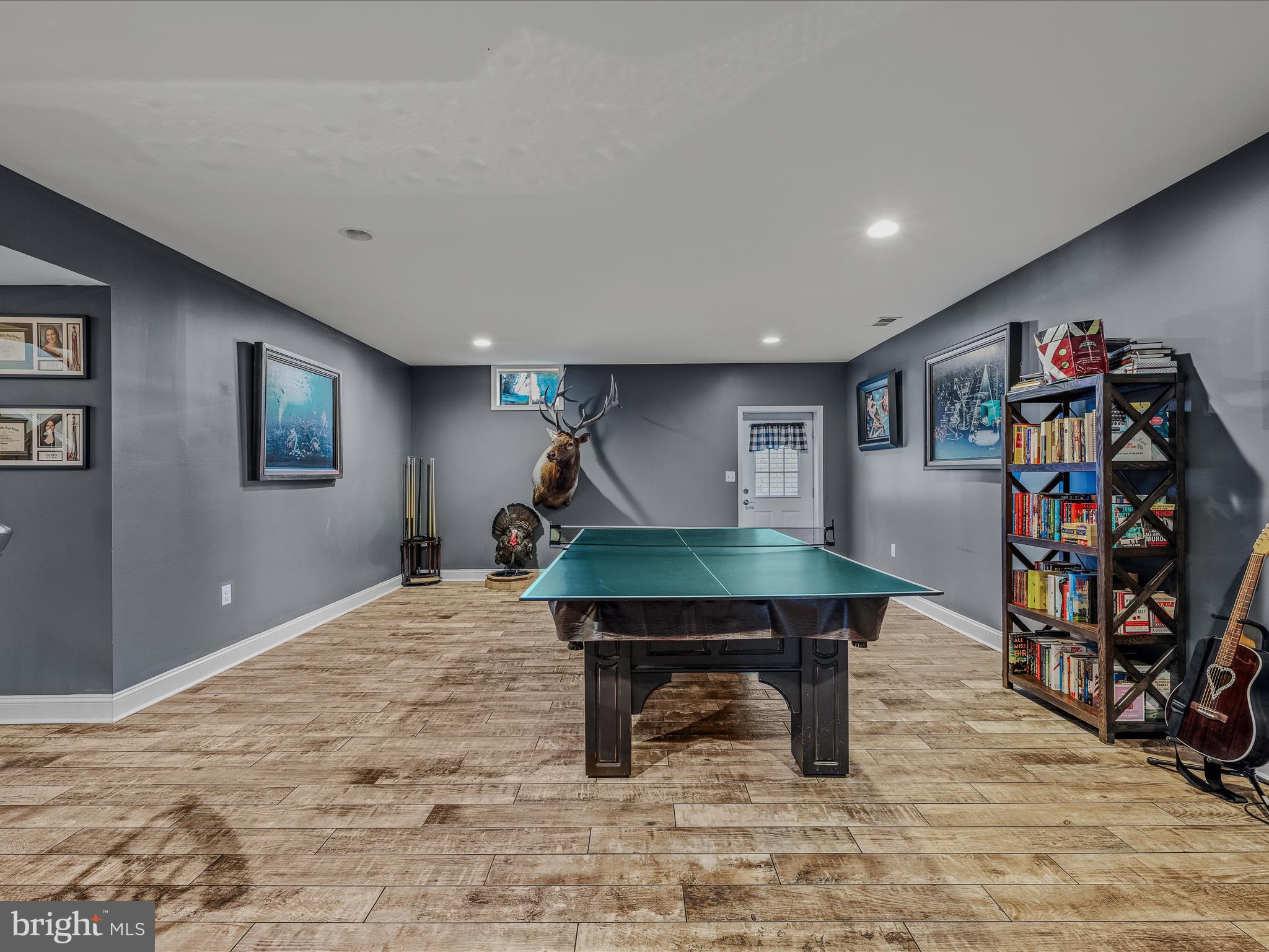 BROOKFIELD ON THE POTOMAC - Residential