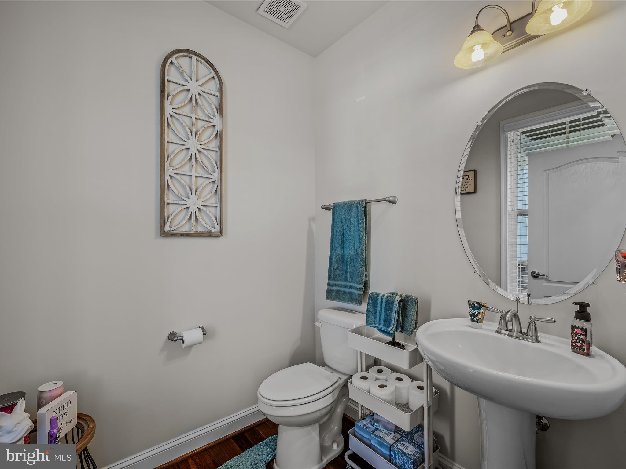 BROOKFIELD ON THE POTOMAC - Residential