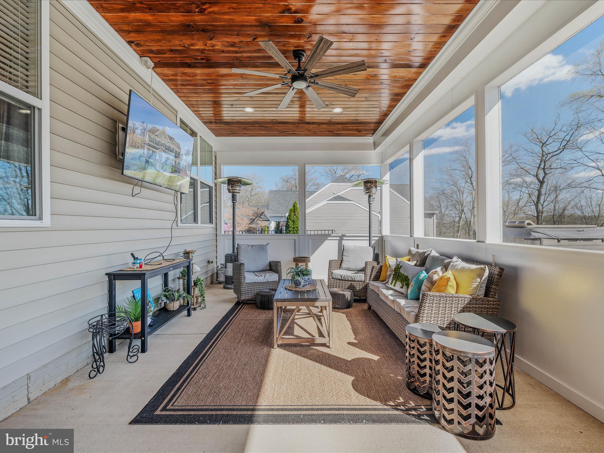 BROOKFIELD ON THE POTOMAC - Residential