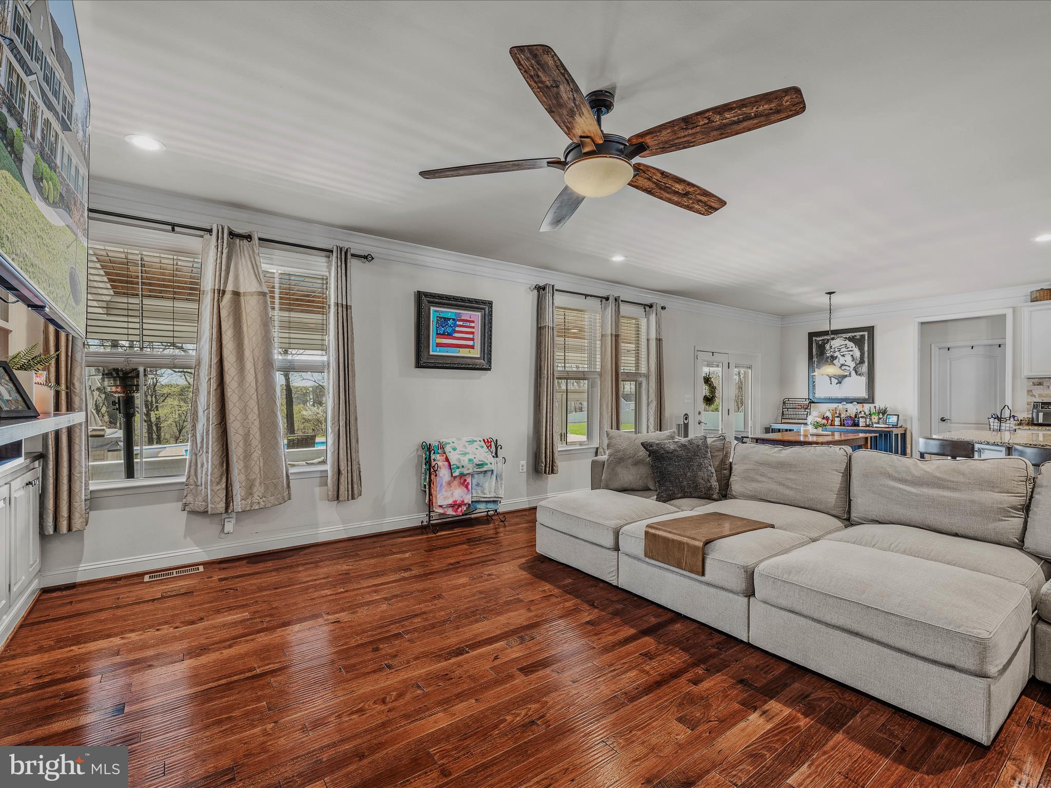 BROOKFIELD ON THE POTOMAC - Residential