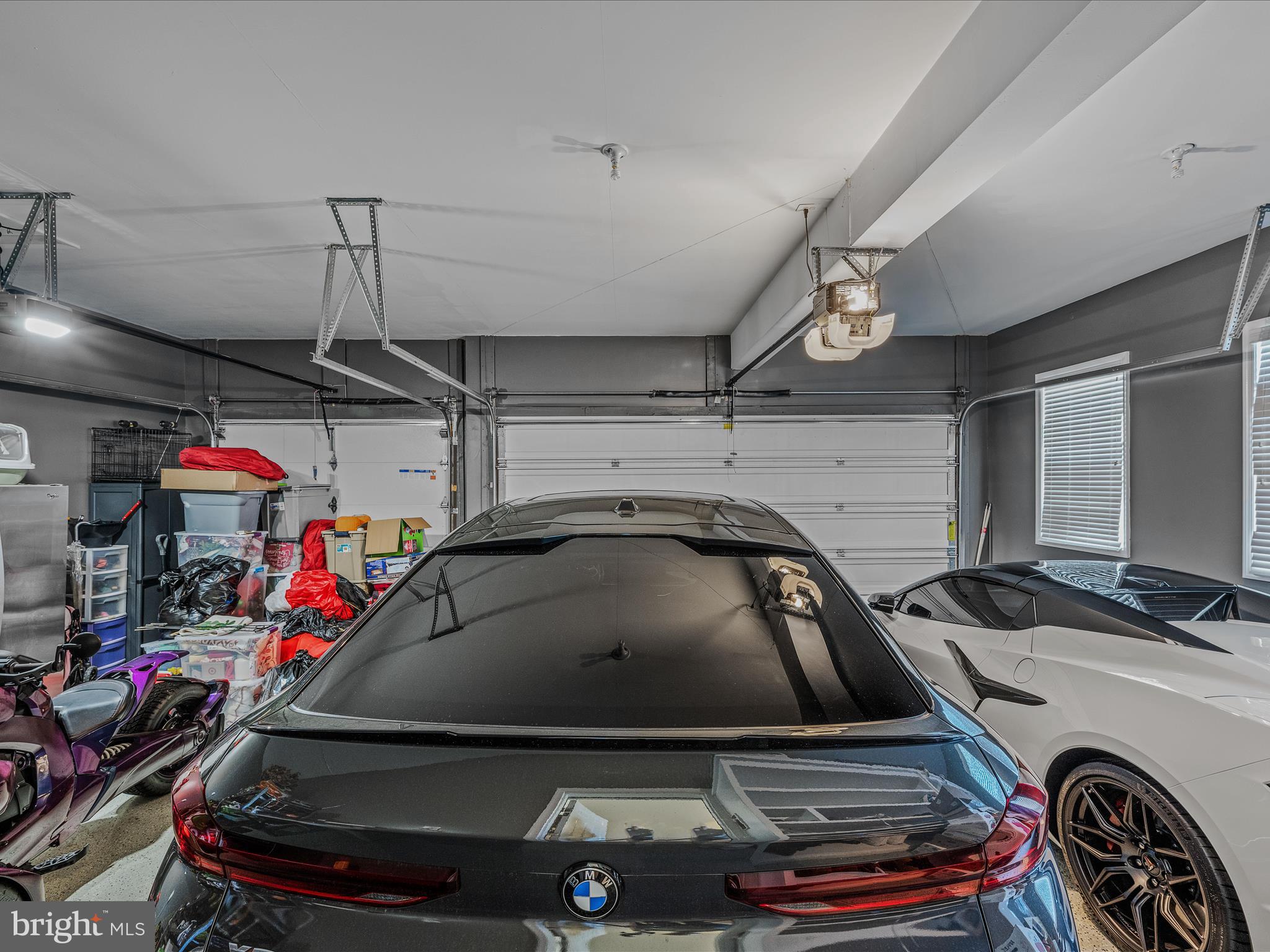 BROOKFIELD ON THE POTOMAC - Residential