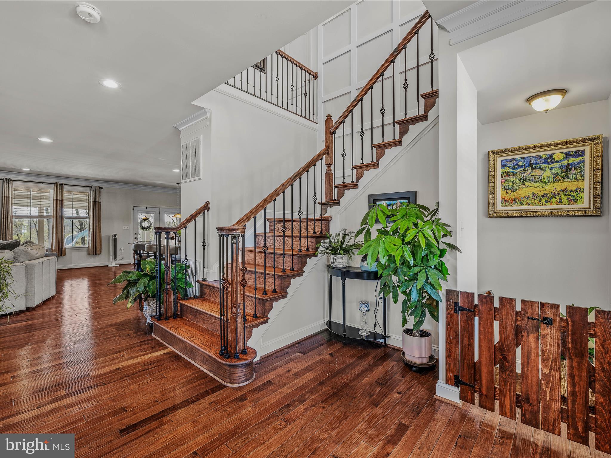 BROOKFIELD ON THE POTOMAC - Residential