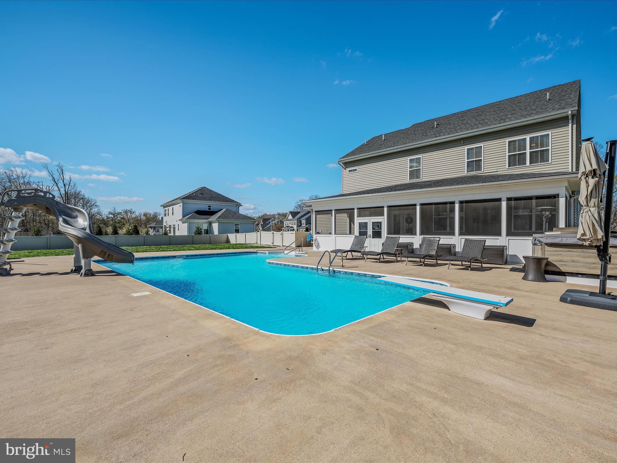 BROOKFIELD ON THE POTOMAC - Residential