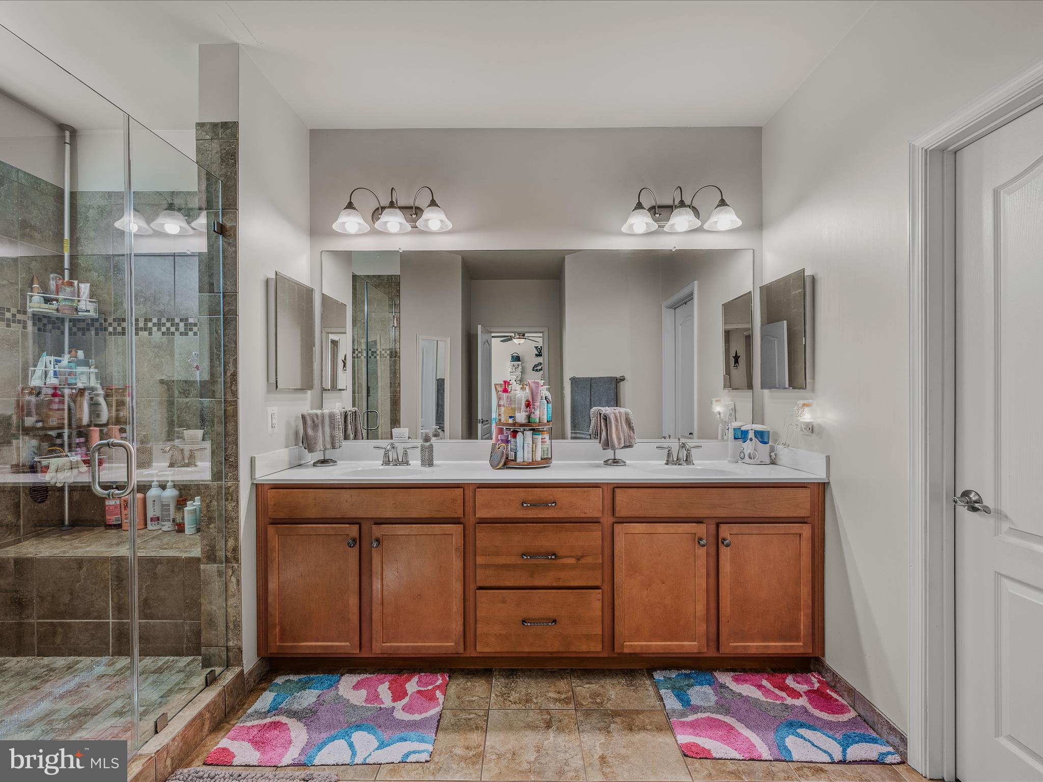 BROOKFIELD ON THE POTOMAC - Residential