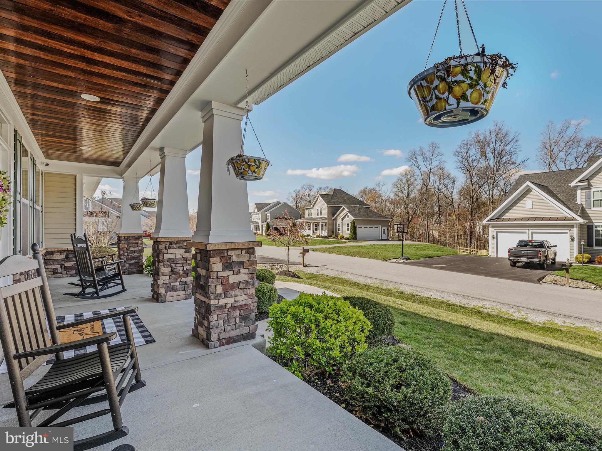 258 TRIBUTARY TRAIL
