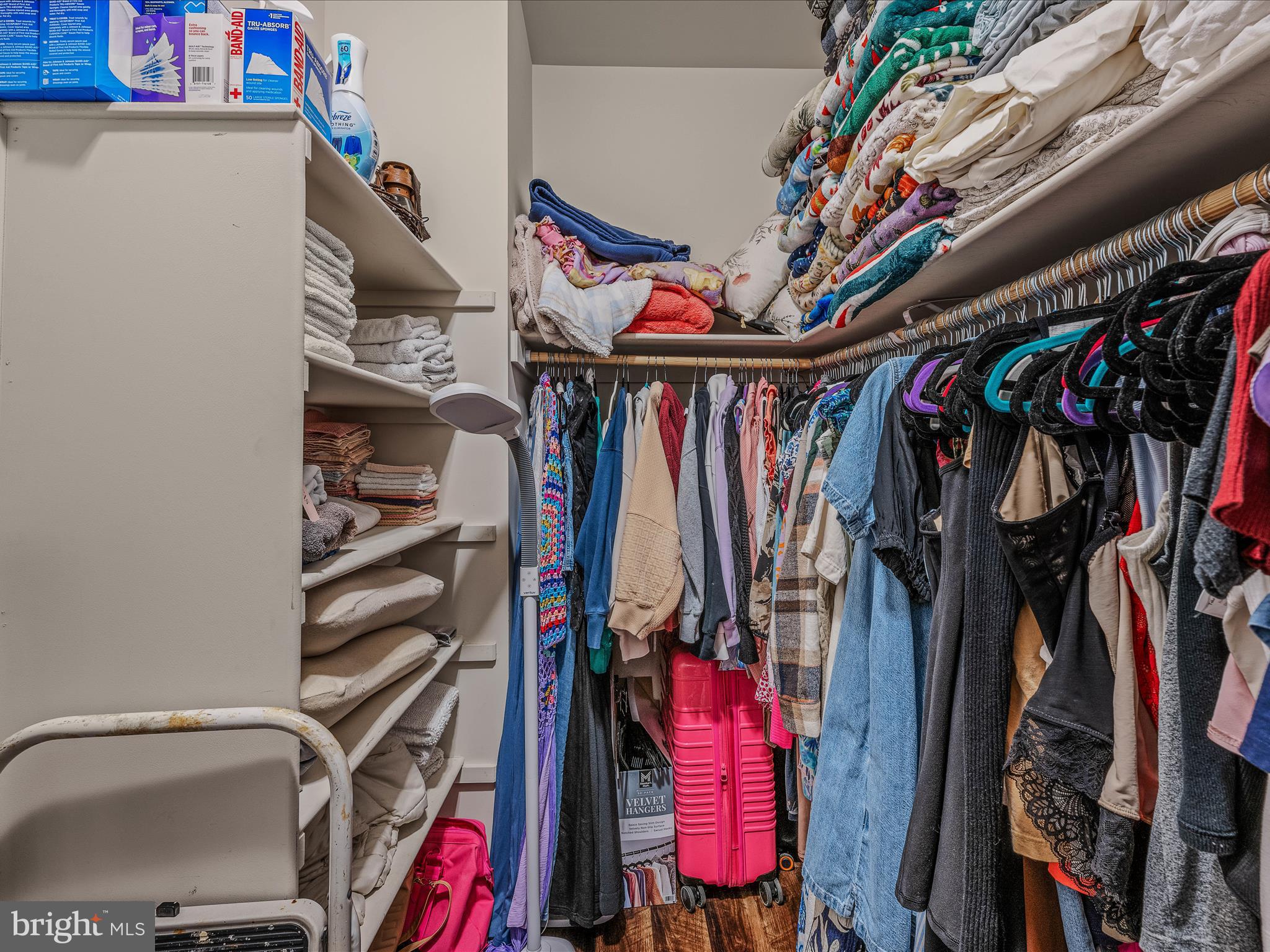 BROOKFIELD ON THE POTOMAC - Residential