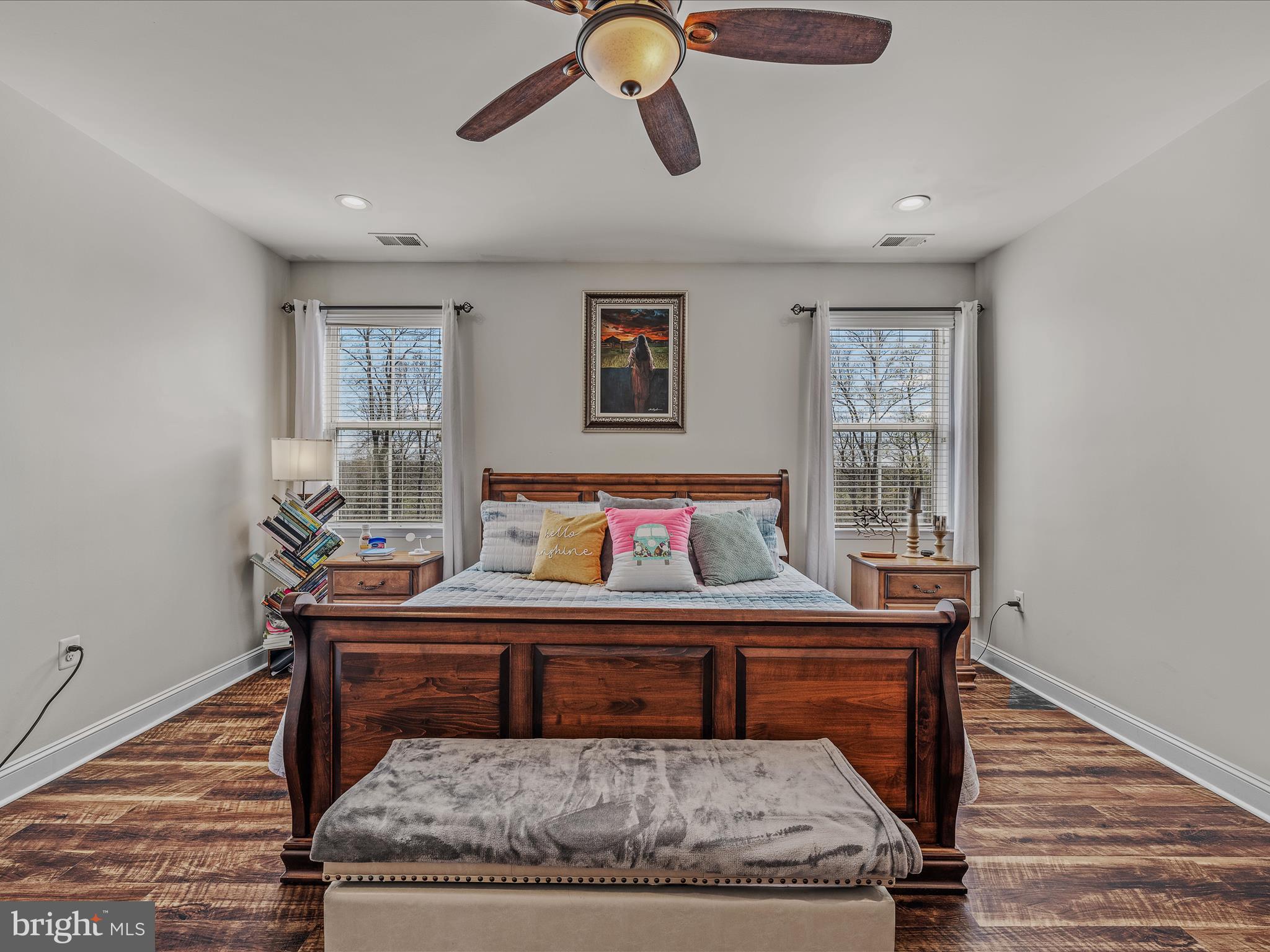 BROOKFIELD ON THE POTOMAC - Residential