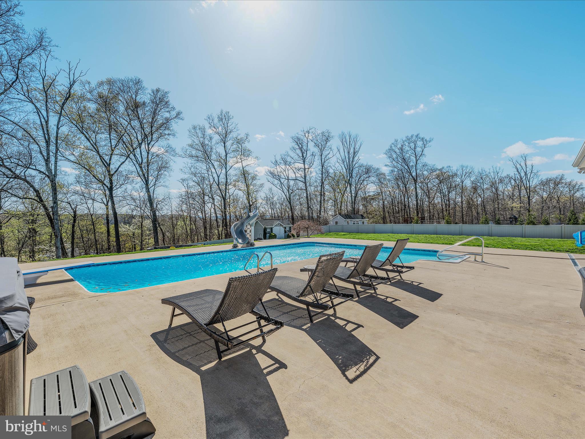 BROOKFIELD ON THE POTOMAC - Residential