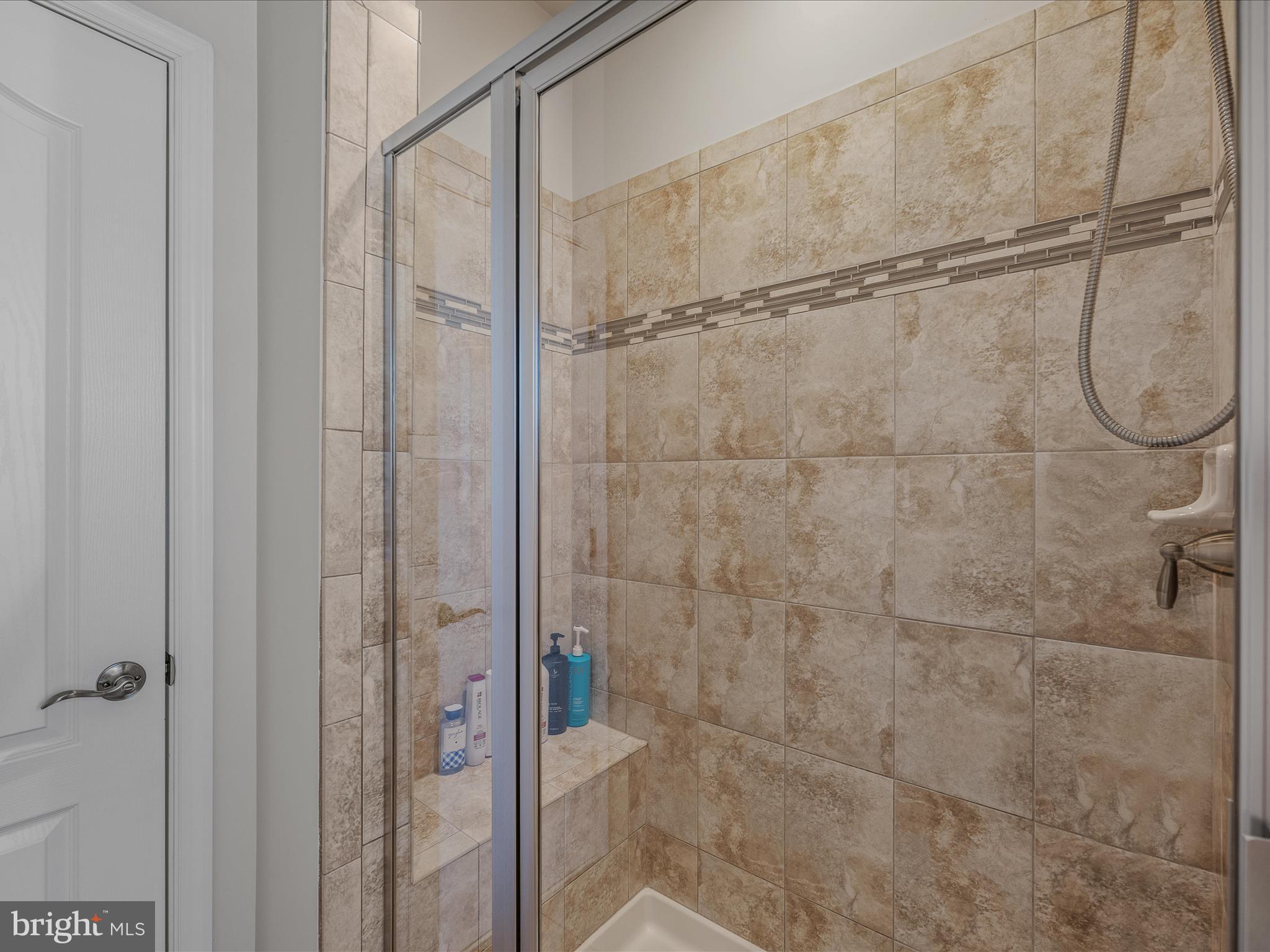 BROOKFIELD ON THE POTOMAC - Residential