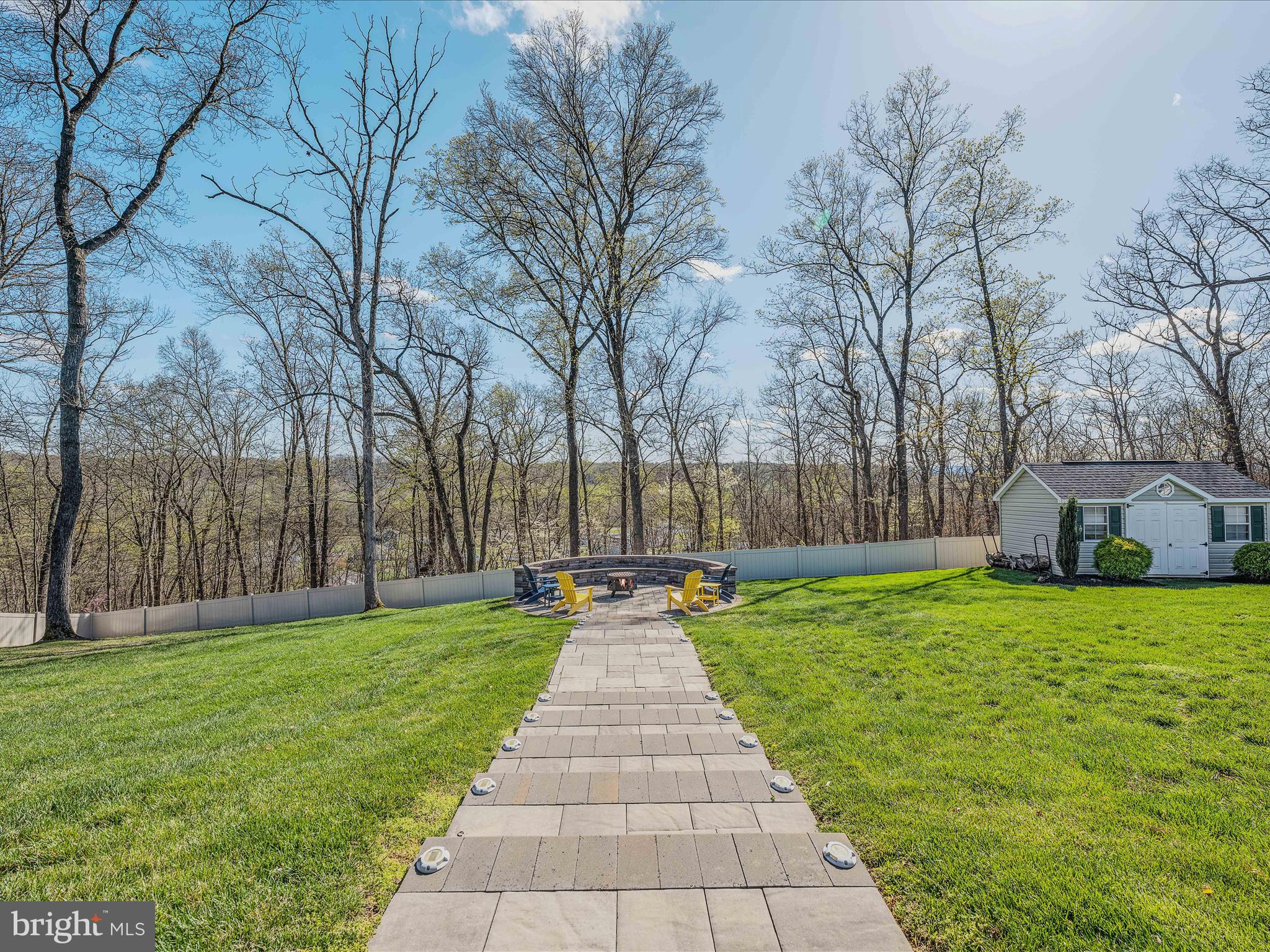 BROOKFIELD ON THE POTOMAC - Residential