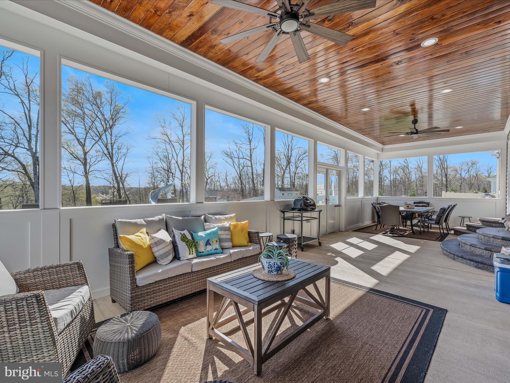 BROOKFIELD ON THE POTOMAC - Residential