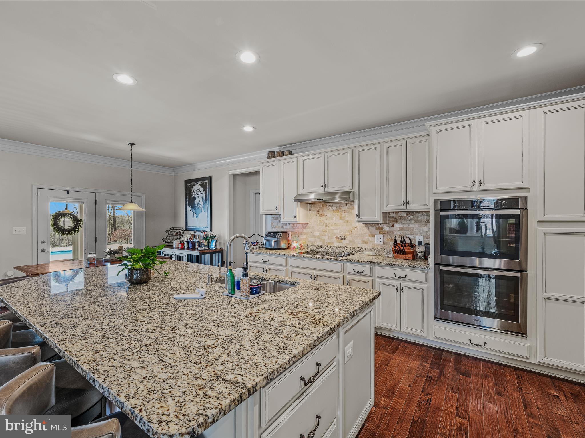 BROOKFIELD ON THE POTOMAC - Residential