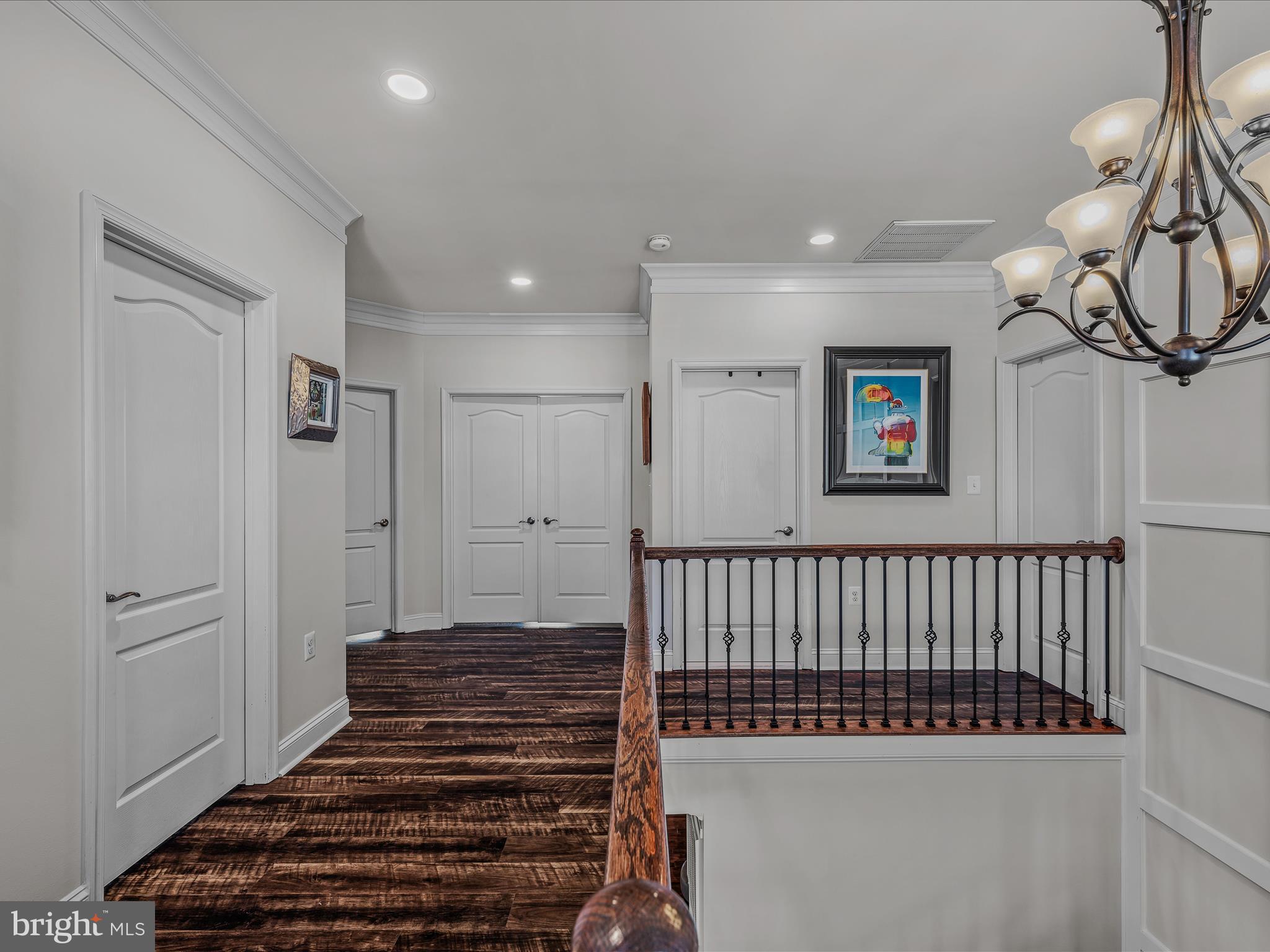 BROOKFIELD ON THE POTOMAC - Residential