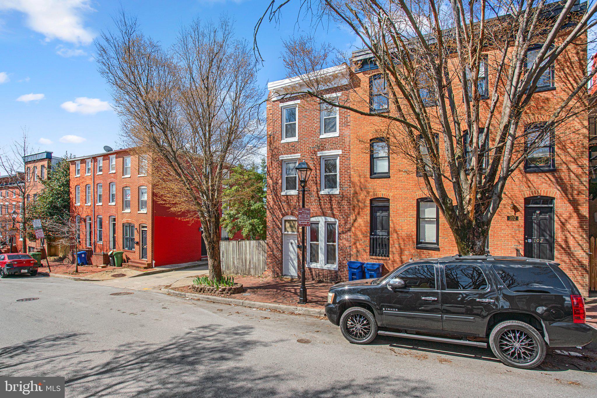 106 SCOTT STREET