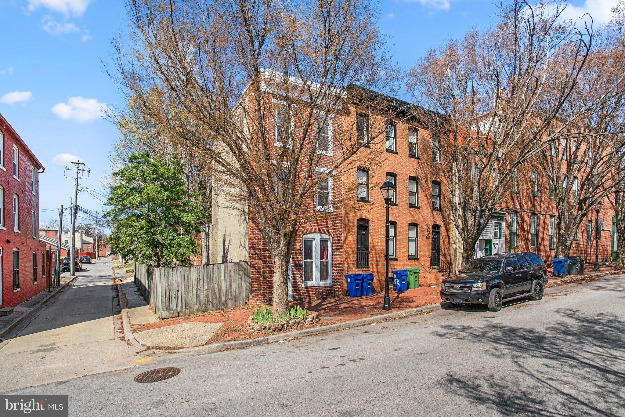 106 SCOTT STREET