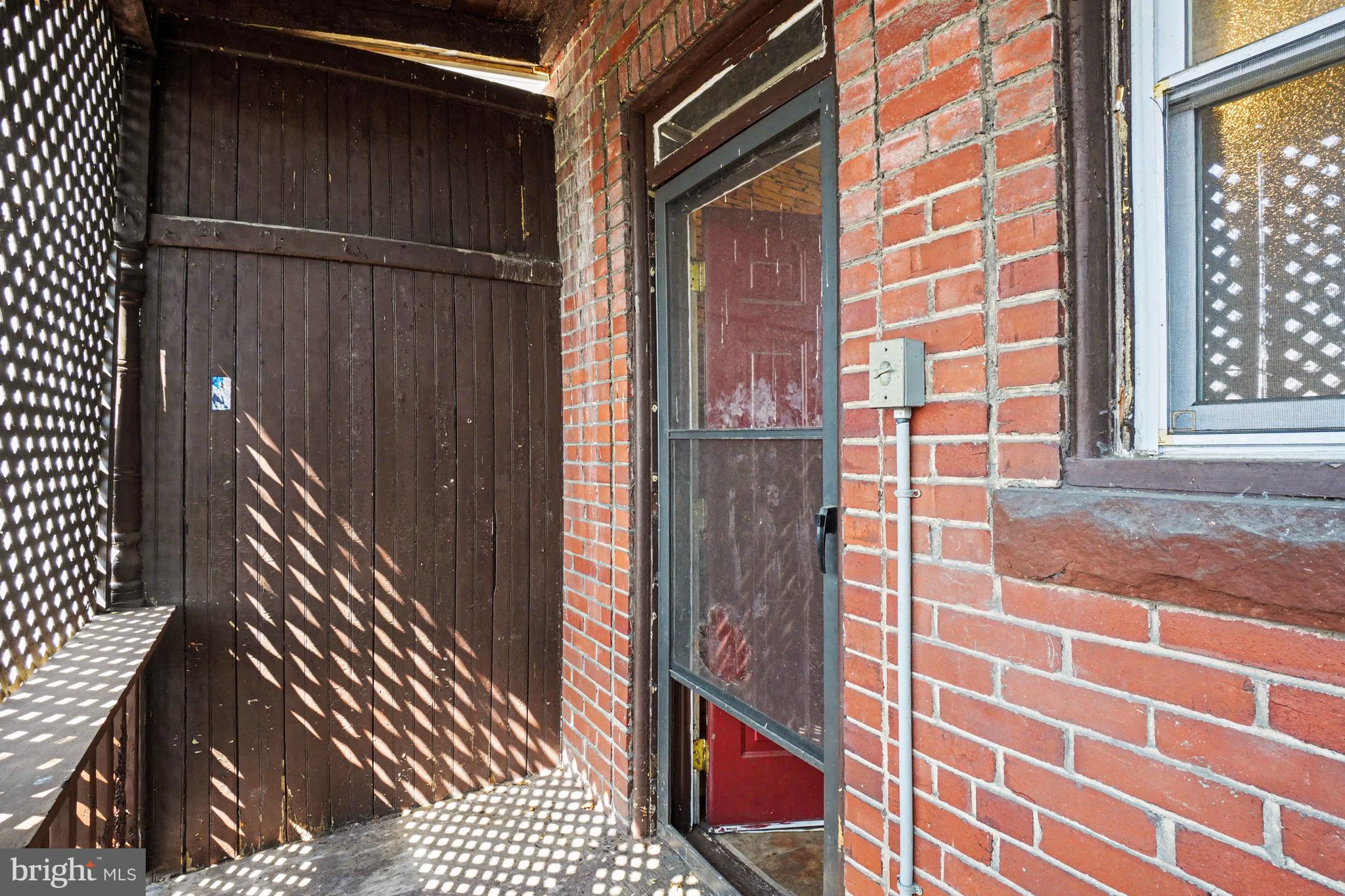 LEBANON CITY - Residential