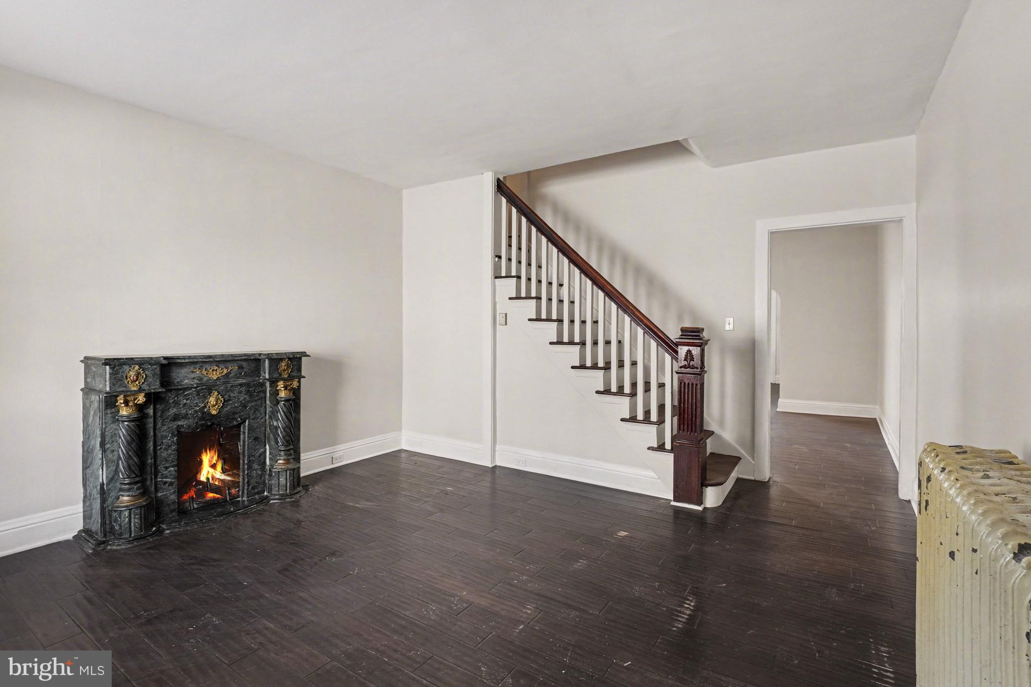 LEBANON CITY - Residential