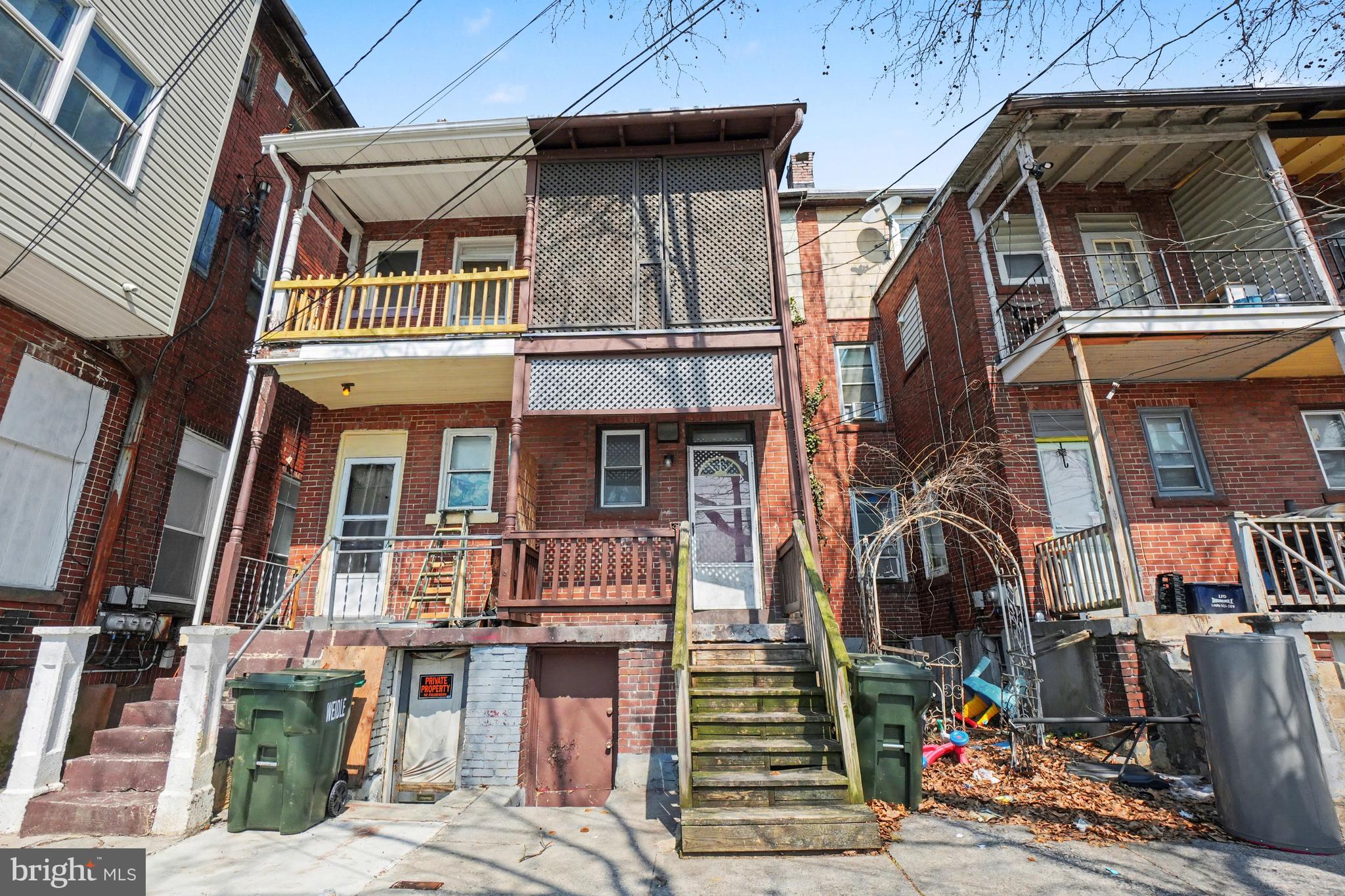 LEBANON CITY - Residential