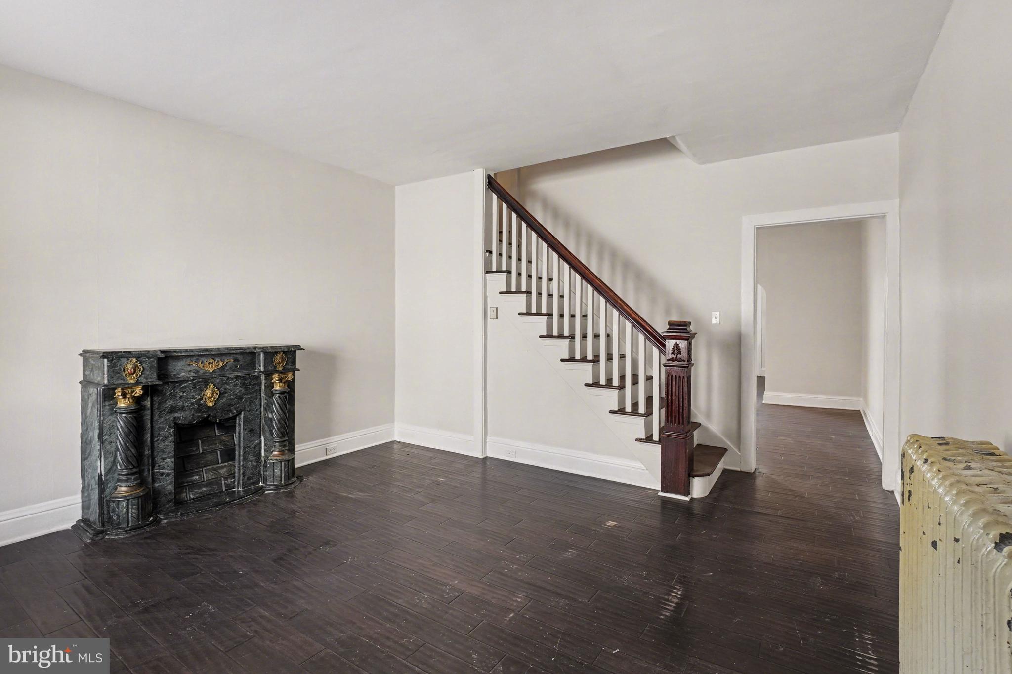 LEBANON CITY - Residential