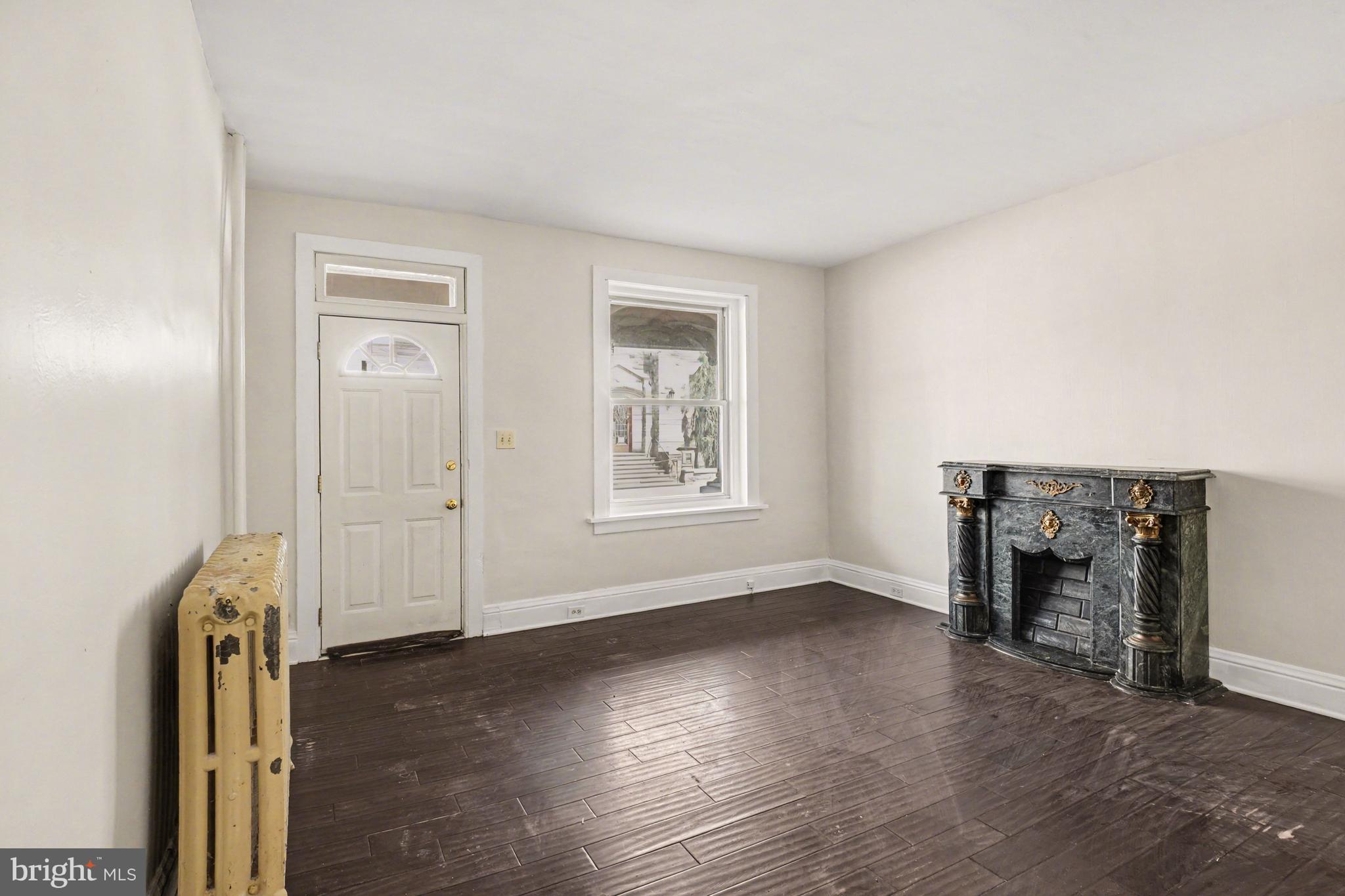 LEBANON CITY - Residential