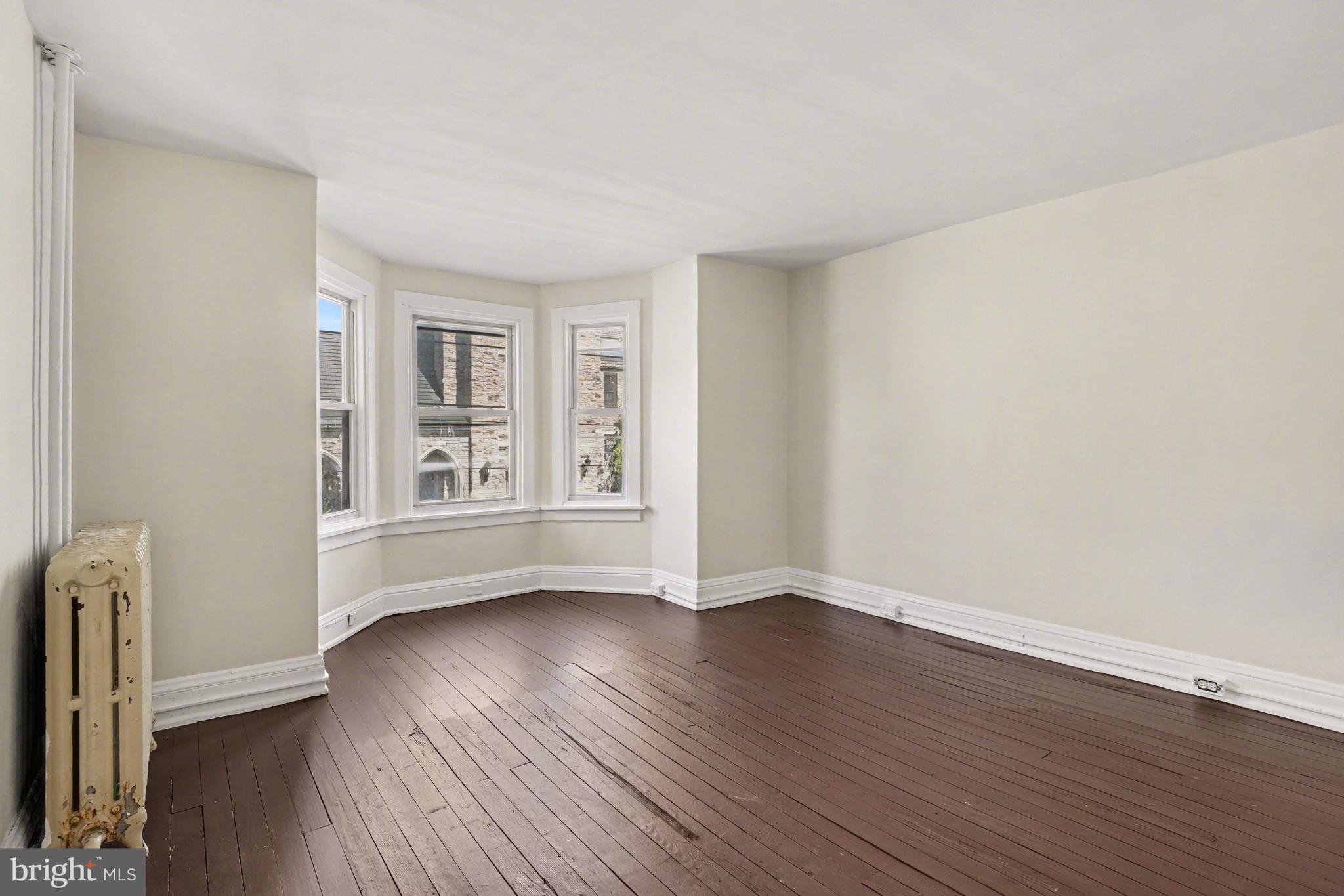 LEBANON CITY - Residential