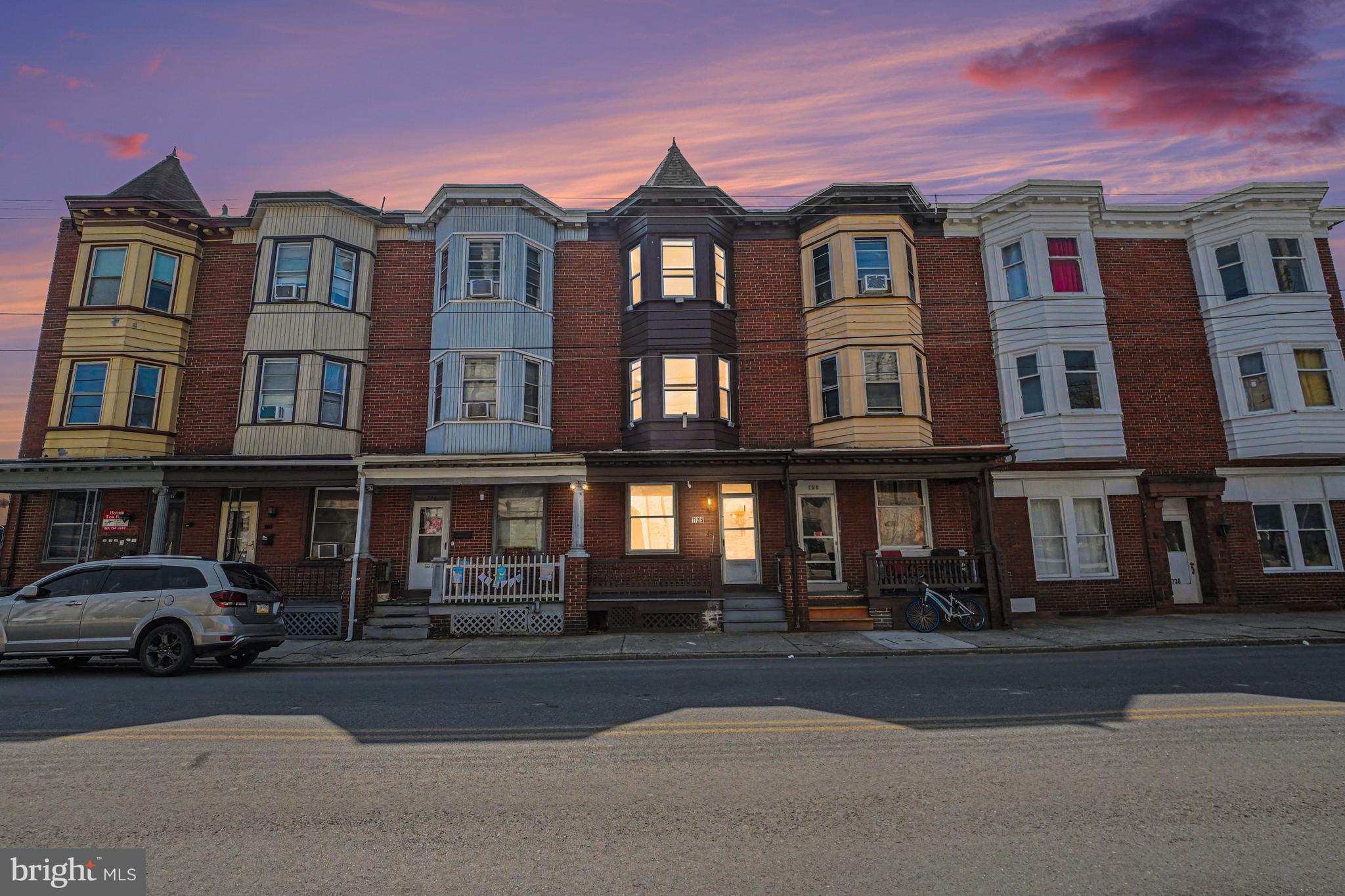 LEBANON CITY - Residential