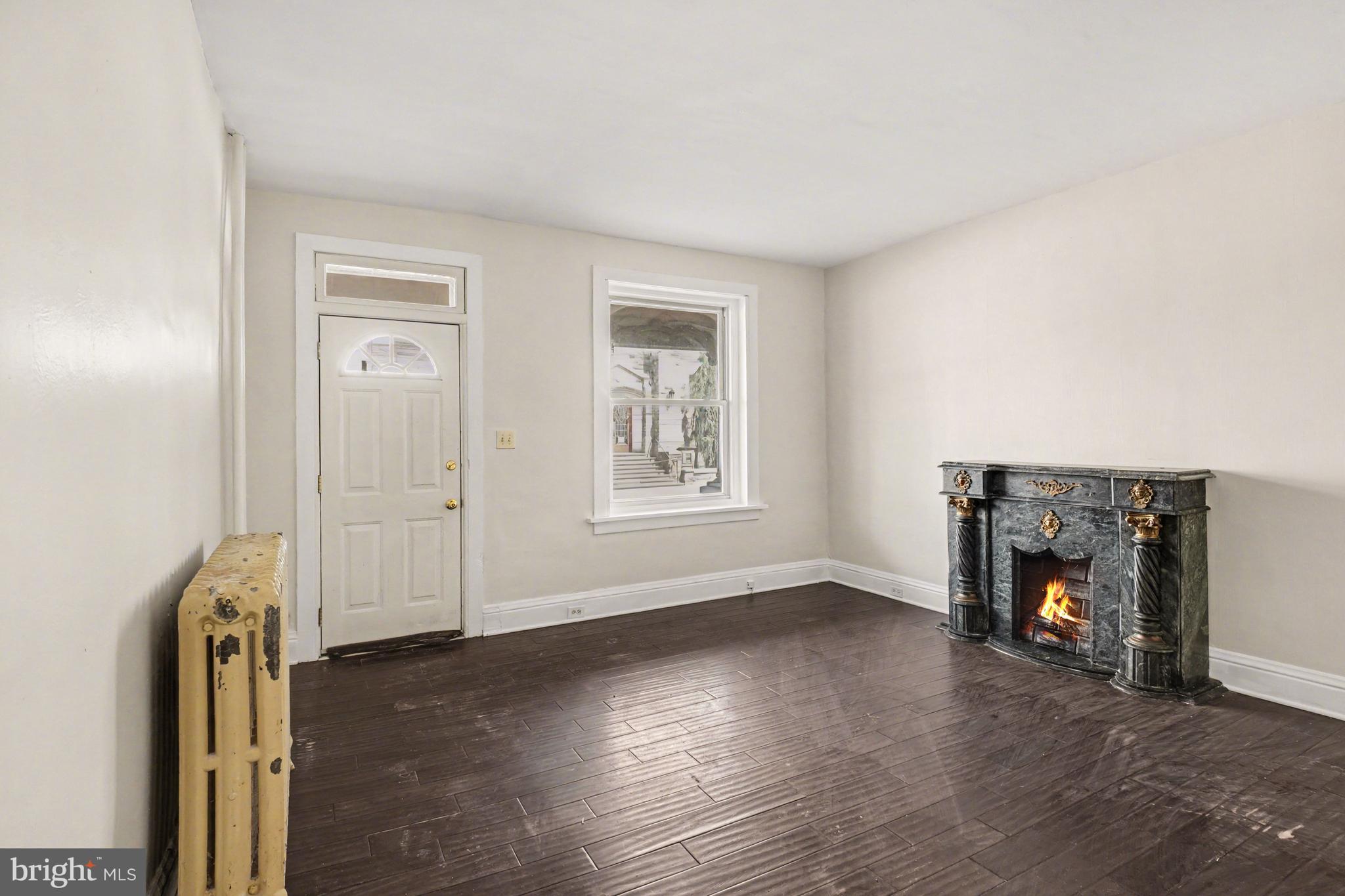 LEBANON CITY - Residential