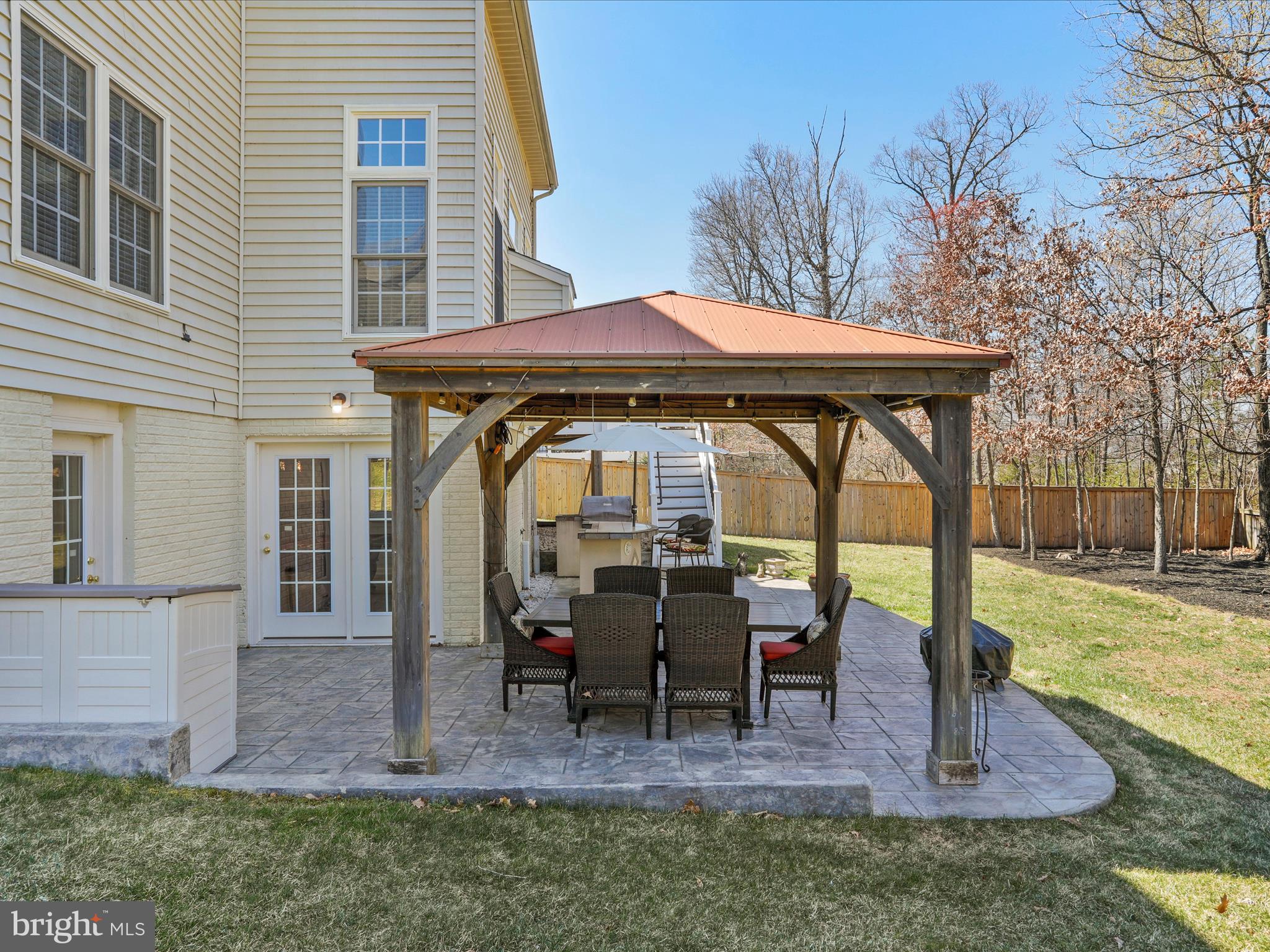 DEVEREAUX ESTATES - Residential