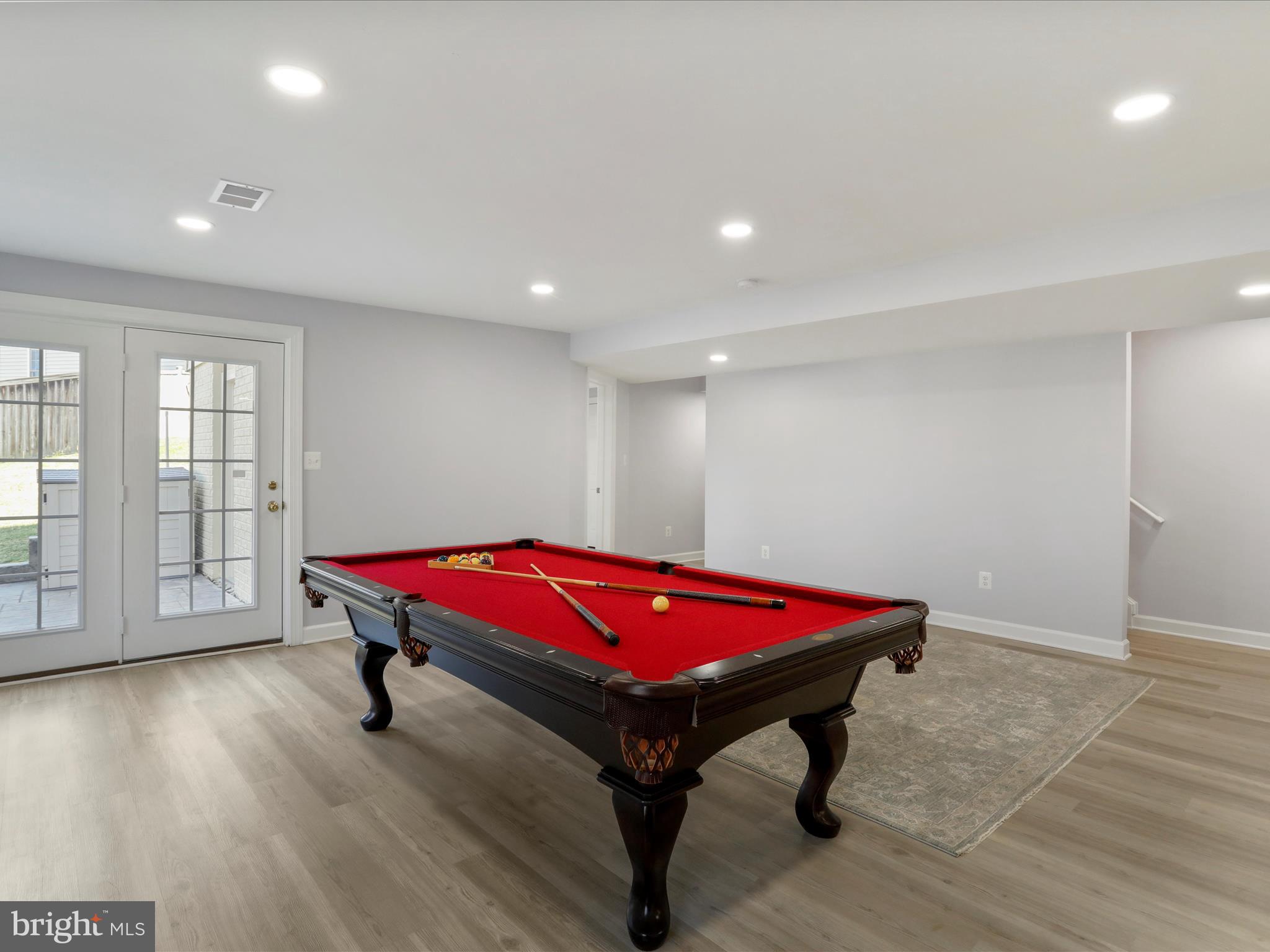 DEVEREAUX ESTATES - Residential