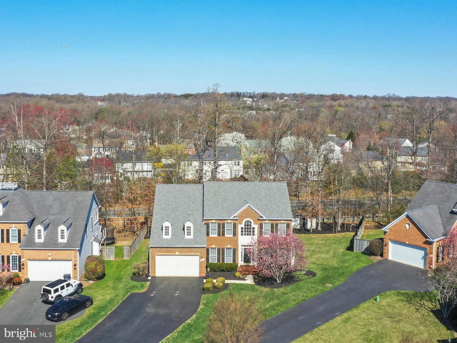 DEVEREAUX ESTATES - Residential