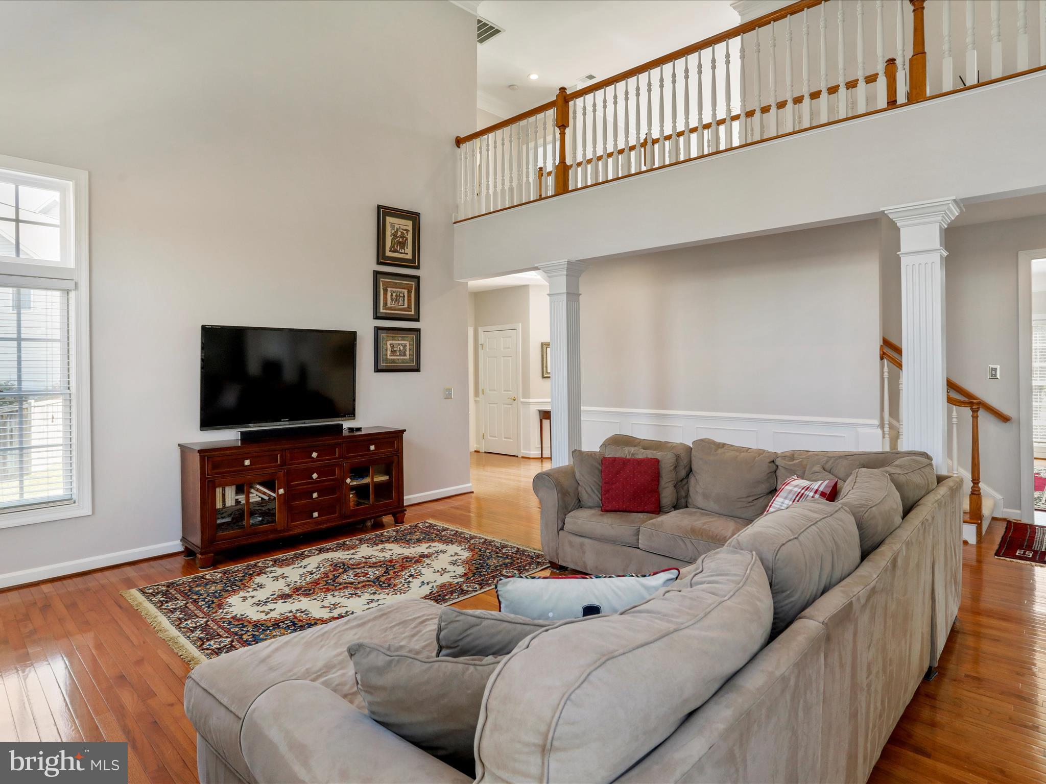 DEVEREAUX ESTATES - Residential