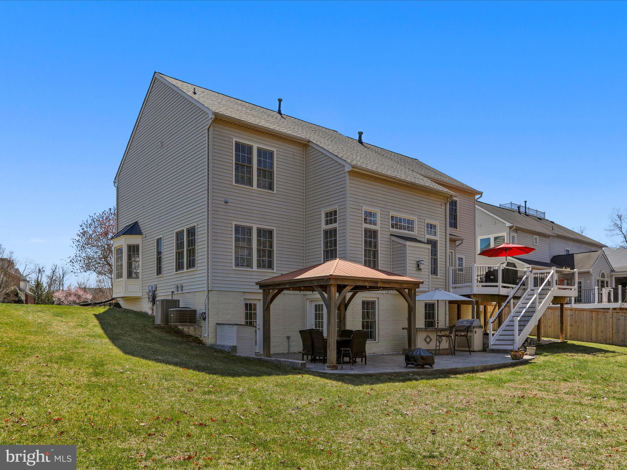 DEVEREAUX ESTATES - Residential