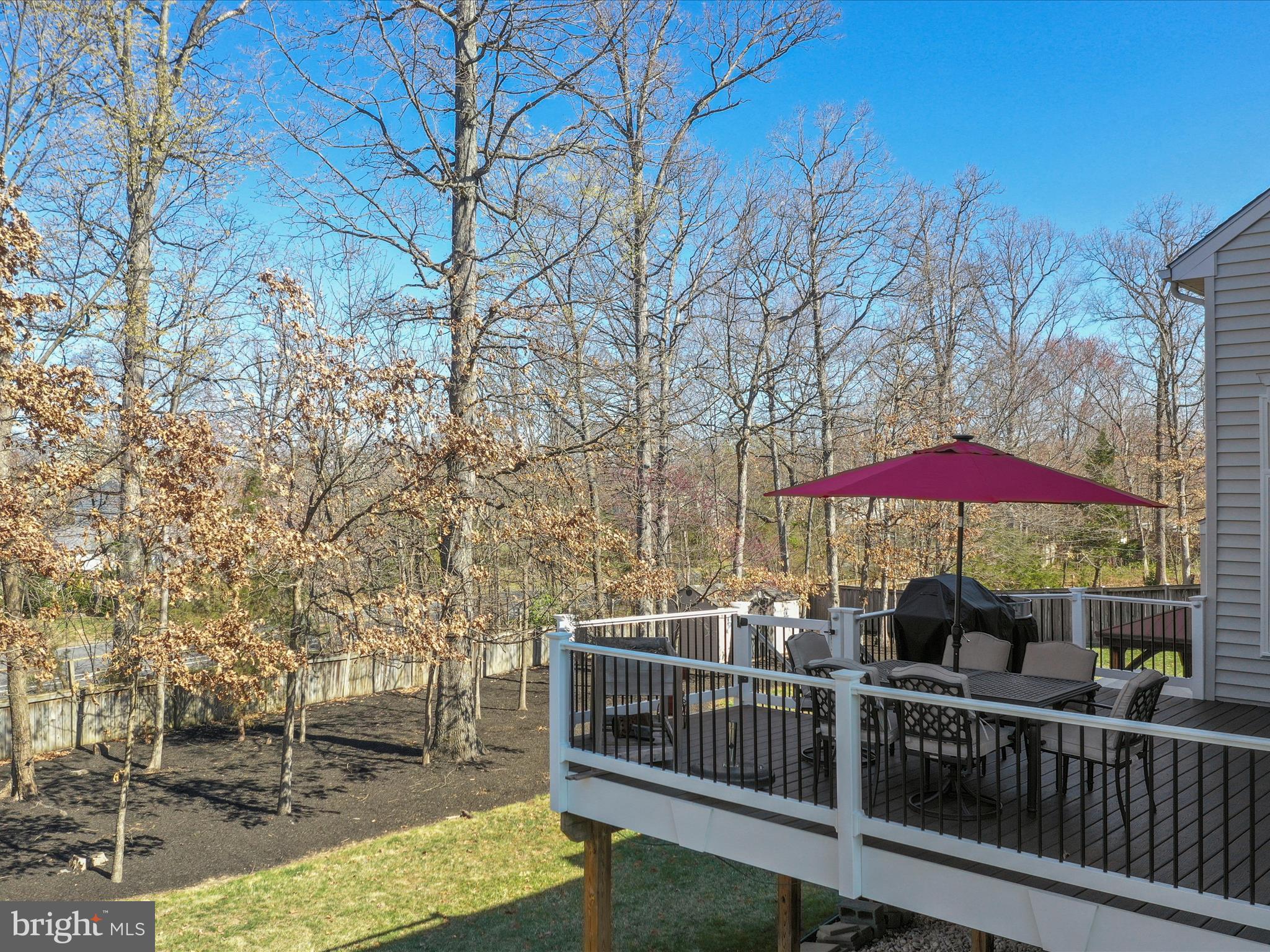 DEVEREAUX ESTATES - Residential