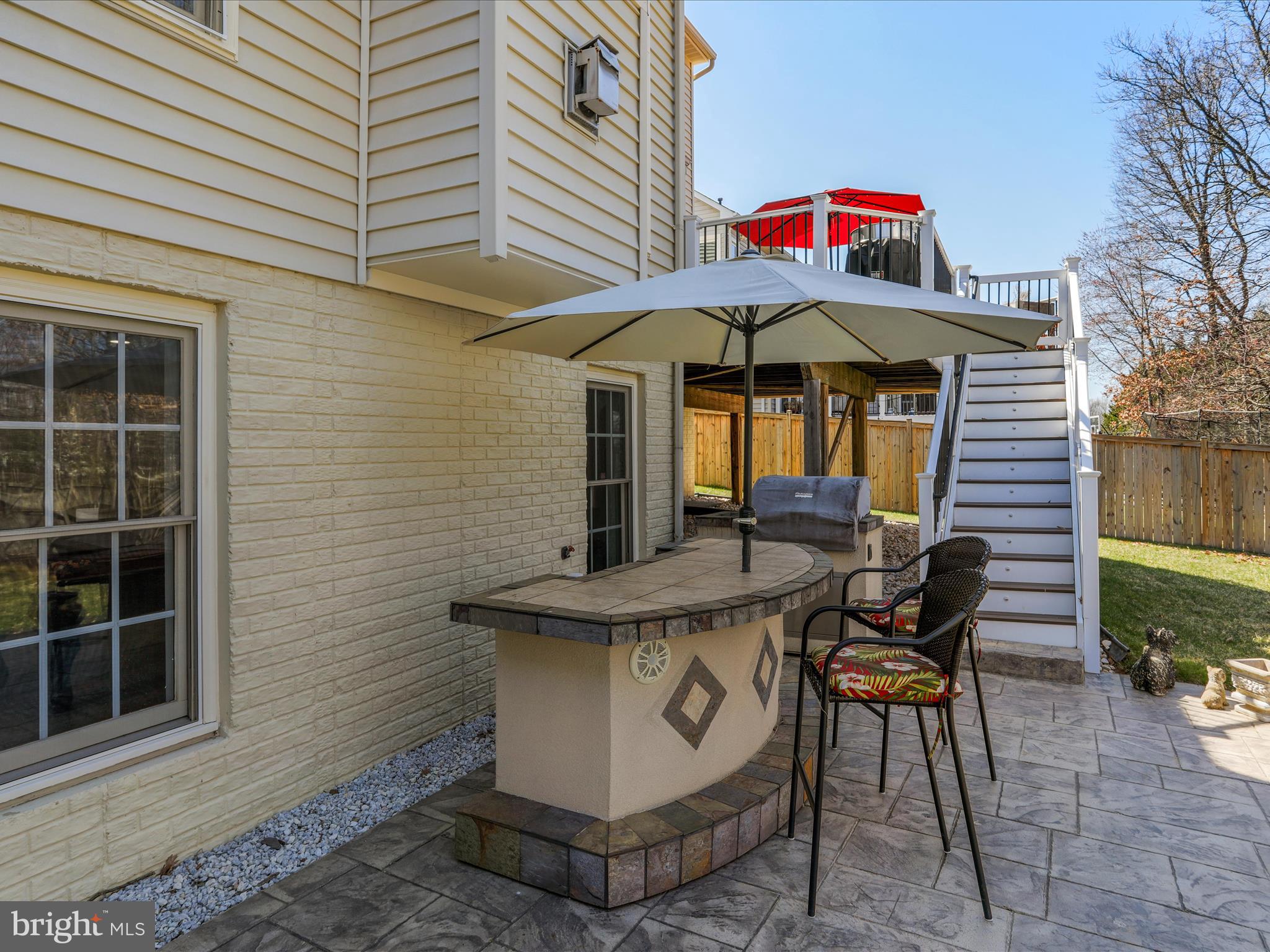 DEVEREAUX ESTATES - Residential