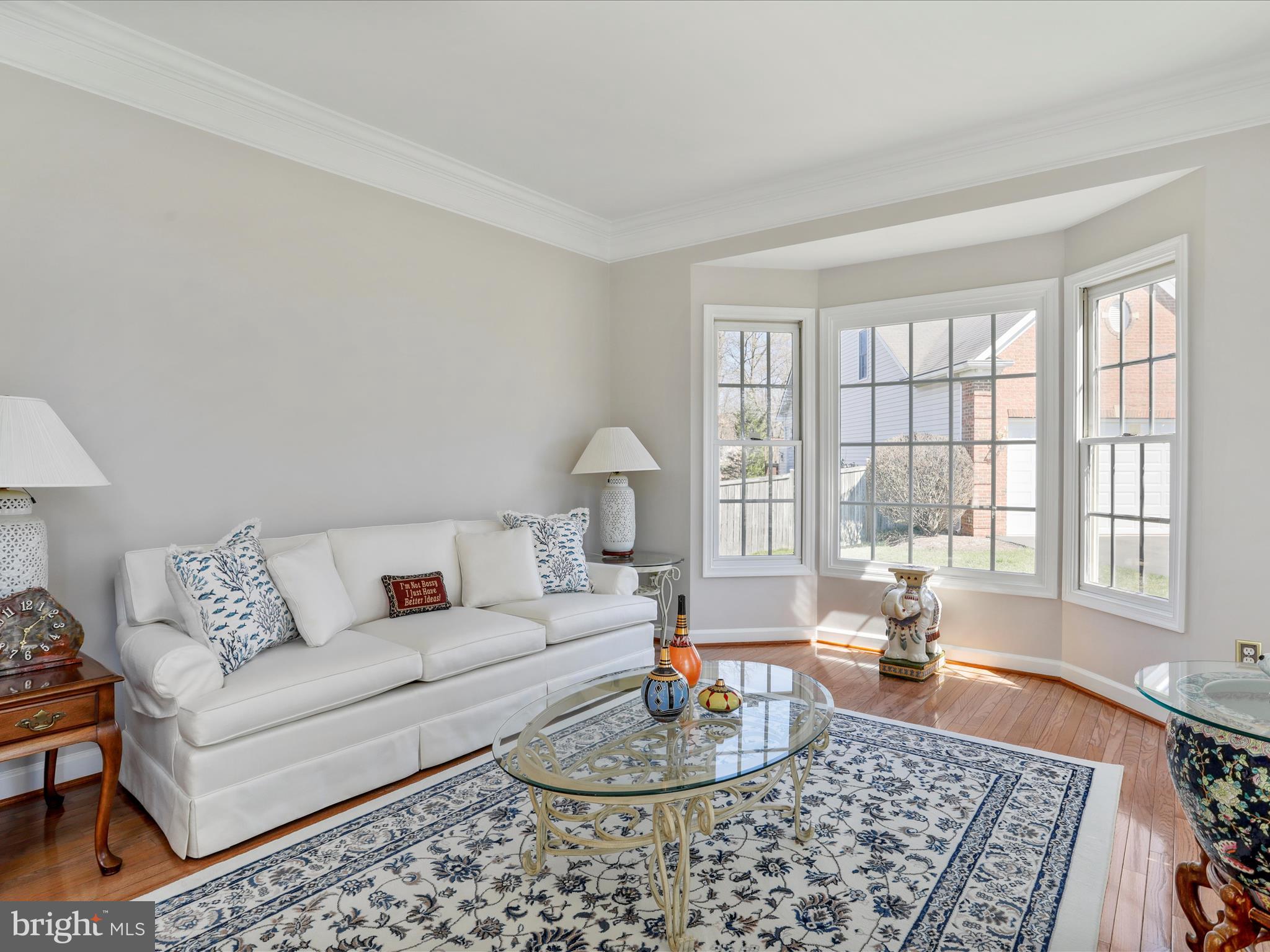 DEVEREAUX ESTATES - Residential