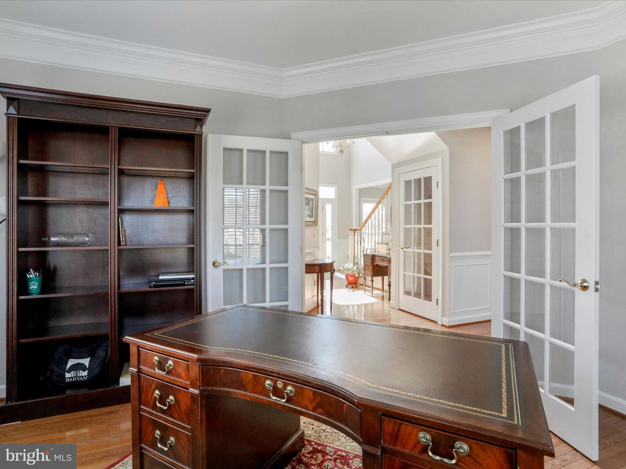 DEVEREAUX ESTATES - Residential