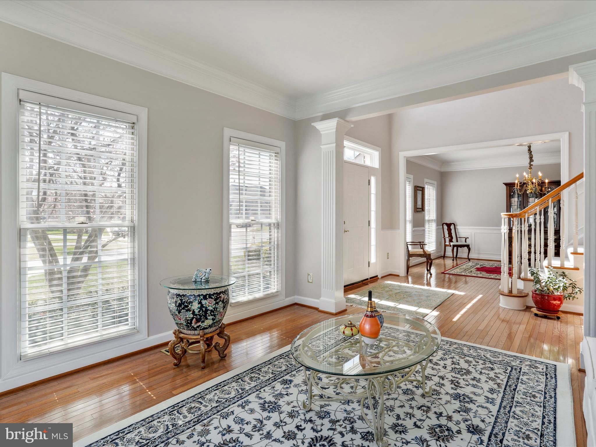 DEVEREAUX ESTATES - Residential