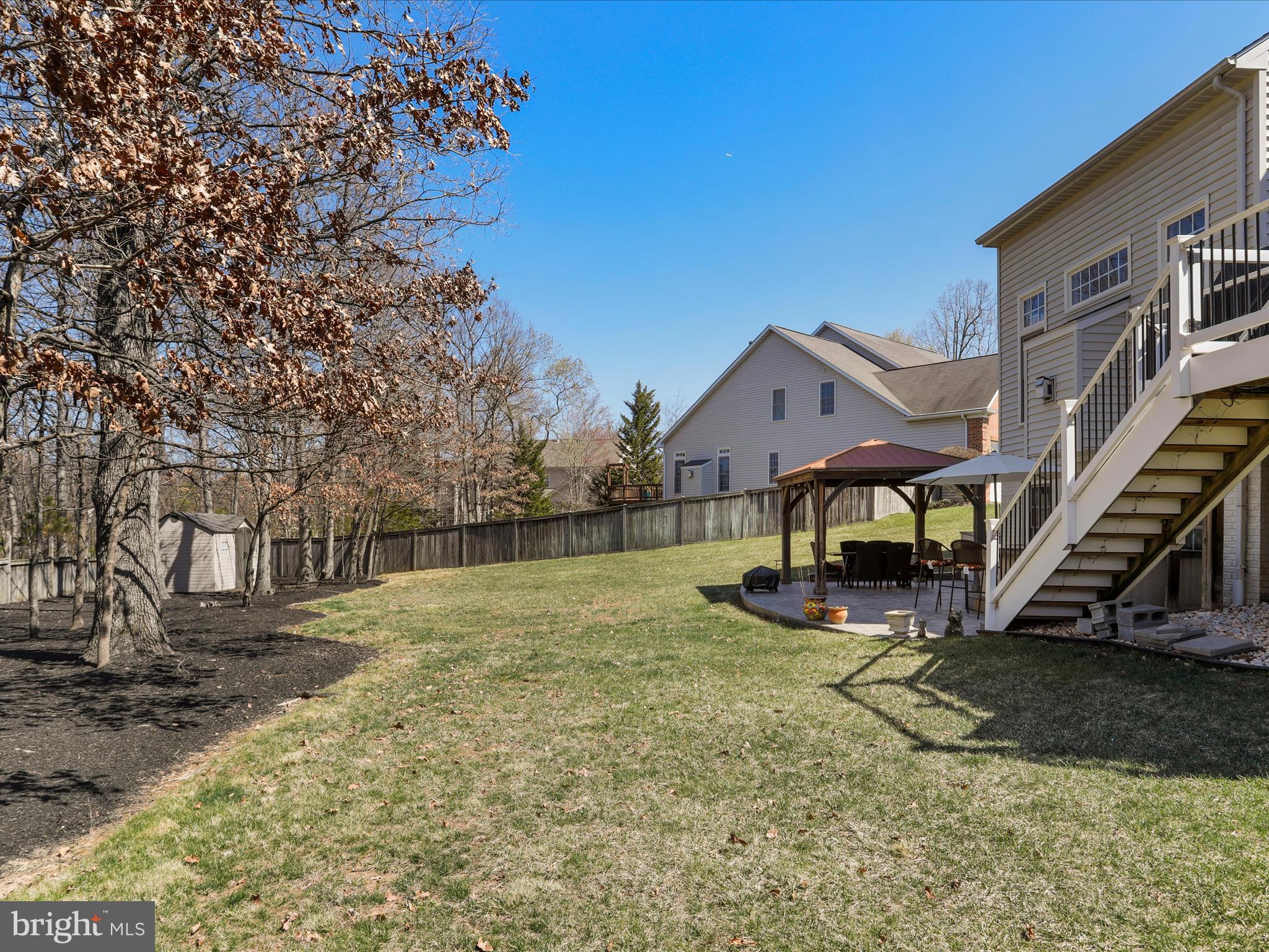 DEVEREAUX ESTATES - Residential