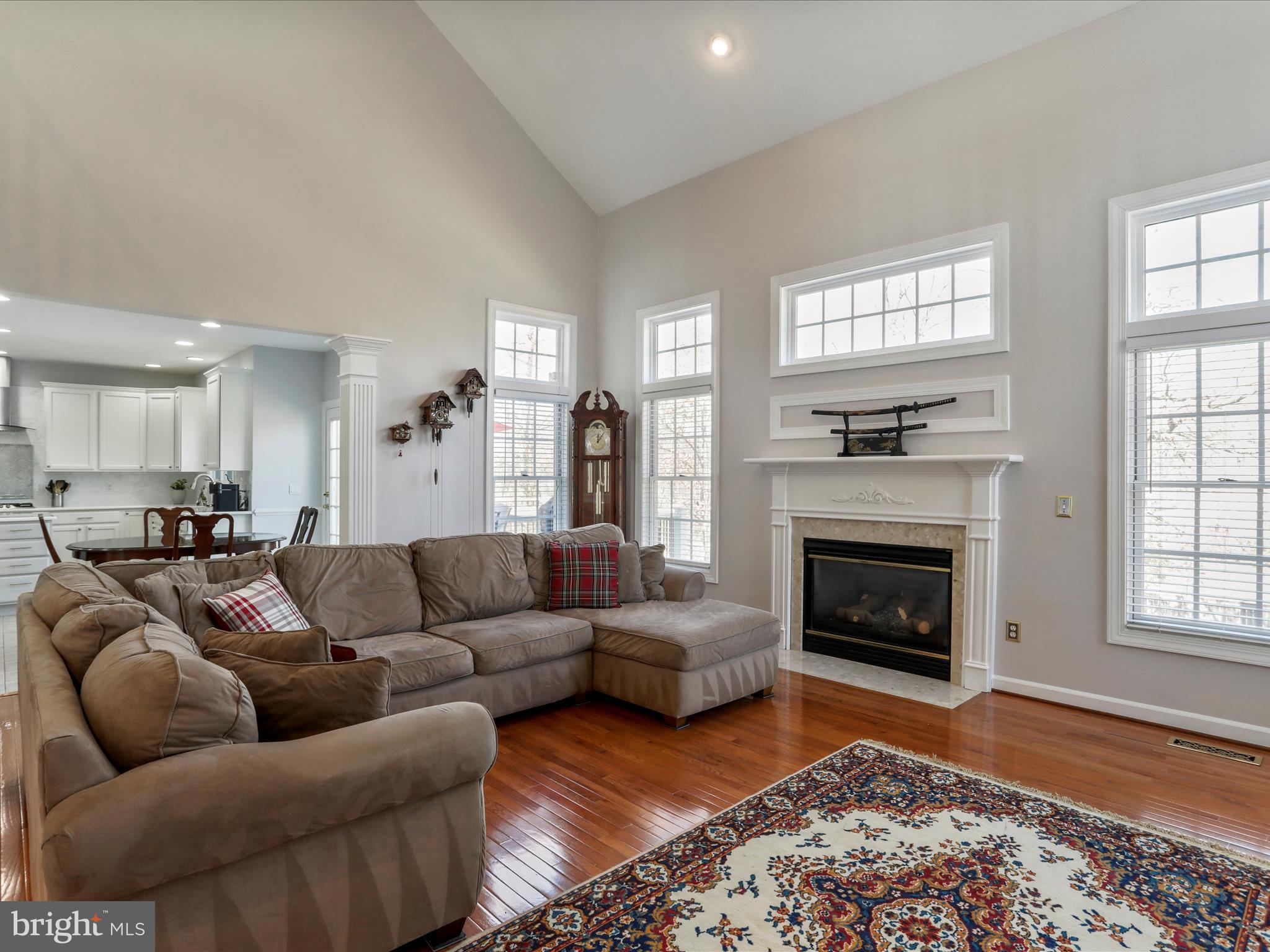 DEVEREAUX ESTATES - Residential